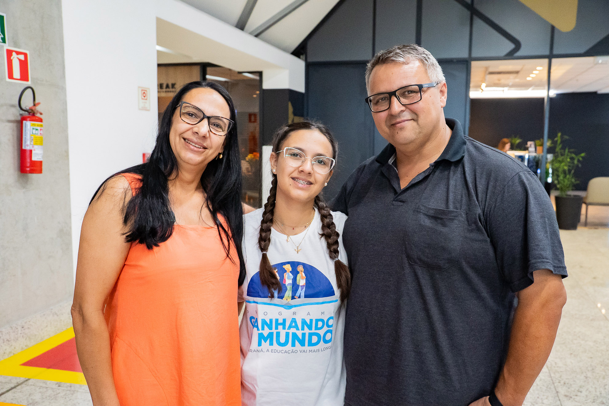 SEED - Ganhando o Mundo Agrícola envia mais 46 estudantes para os Estados Unidos