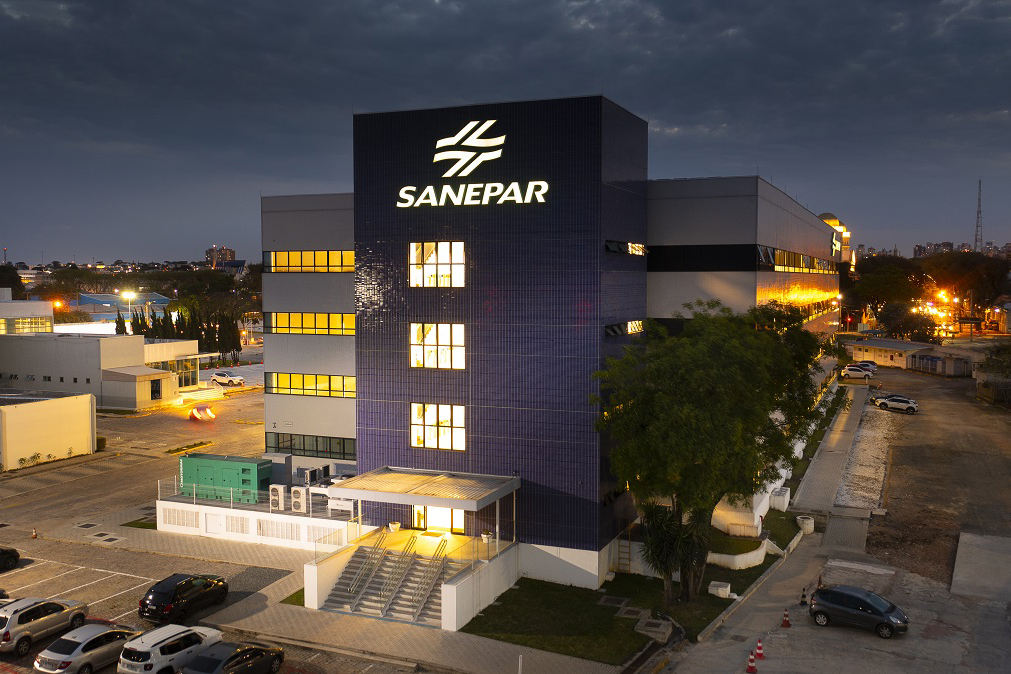 Aos 63 anos, Sanepar consolida-se como patrimônio do Paraná com aprovação de 8 em cada 10 paranaenses