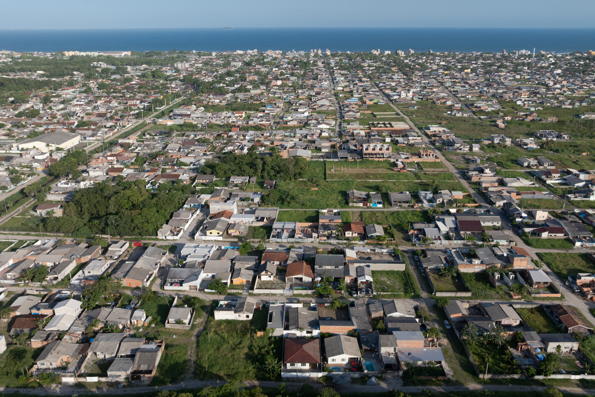 Sanepar mobiliza 30 colaboradores para atendimento preventivo no Litoral
