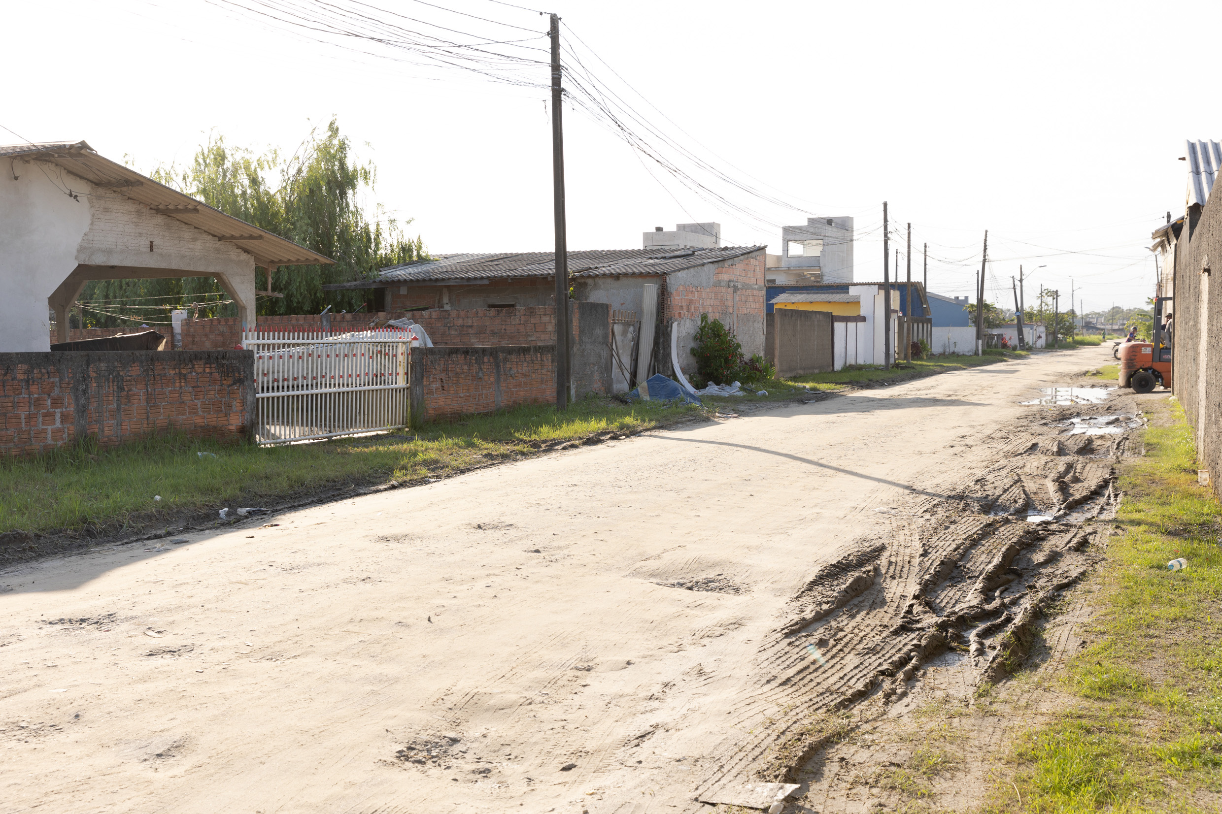 Sanepar mobiliza 30 colaboradores para atendimento preventivo no Litoral