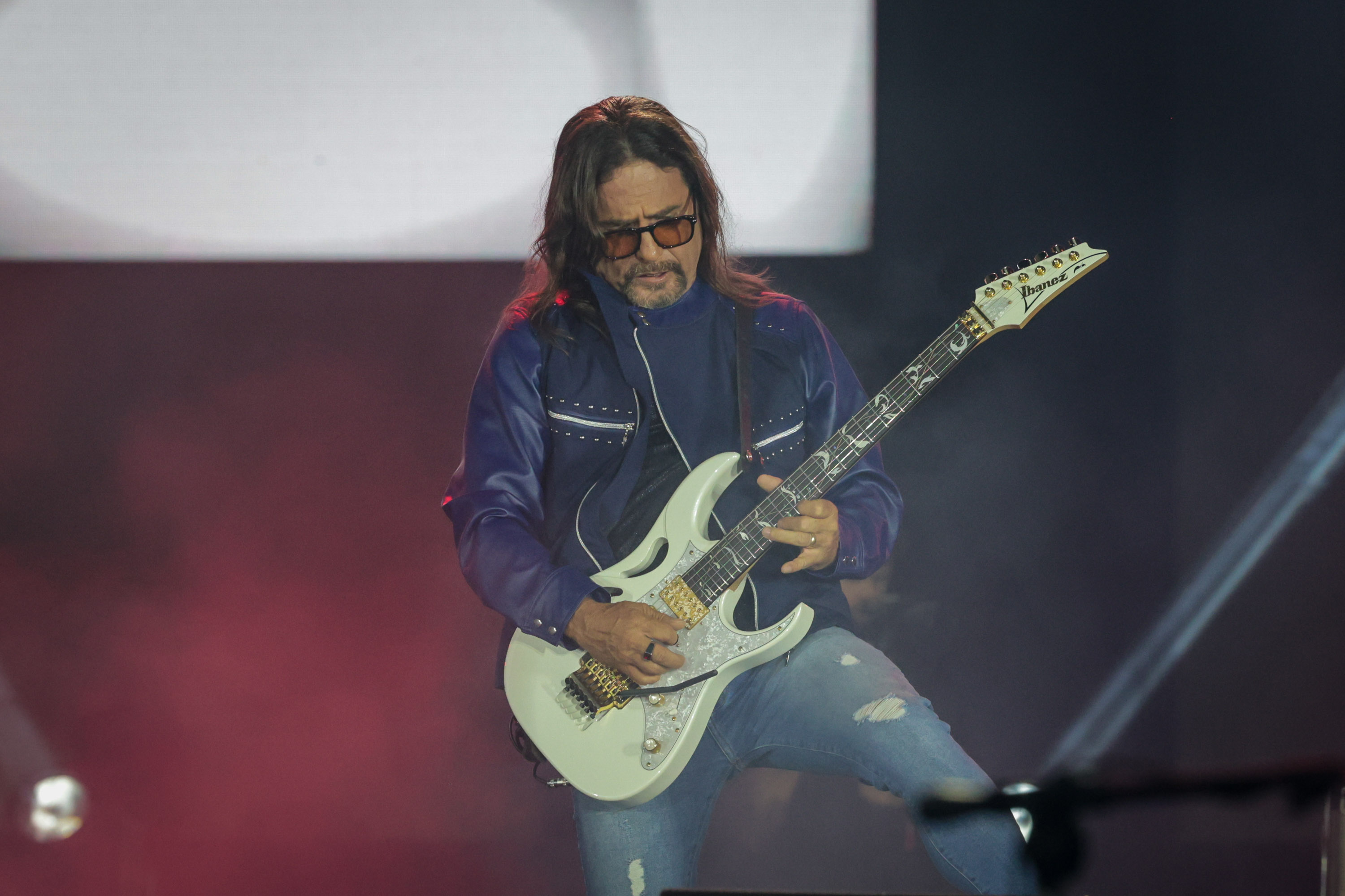 dupla Edson e Hudson