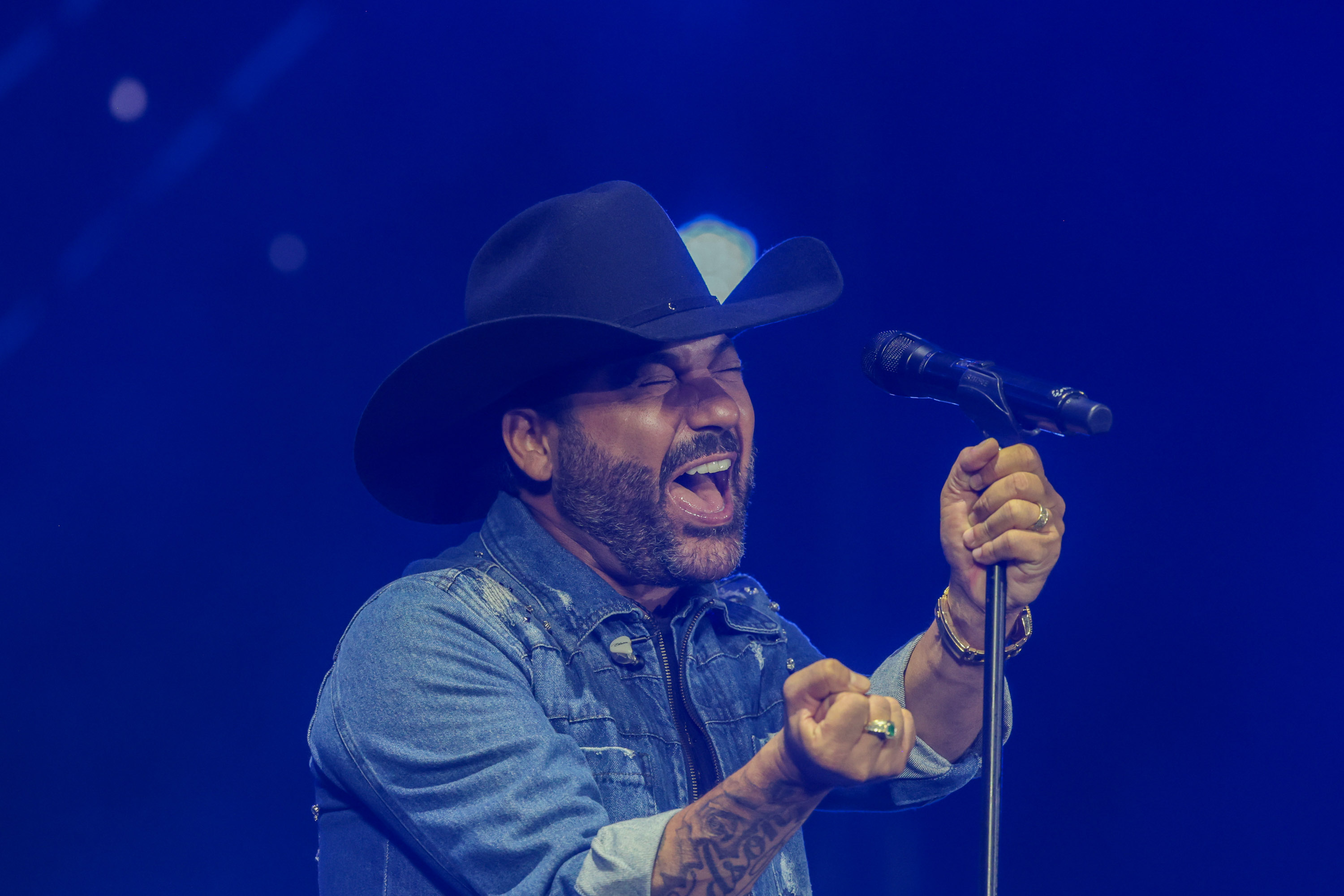 dupla Edson e Hudson