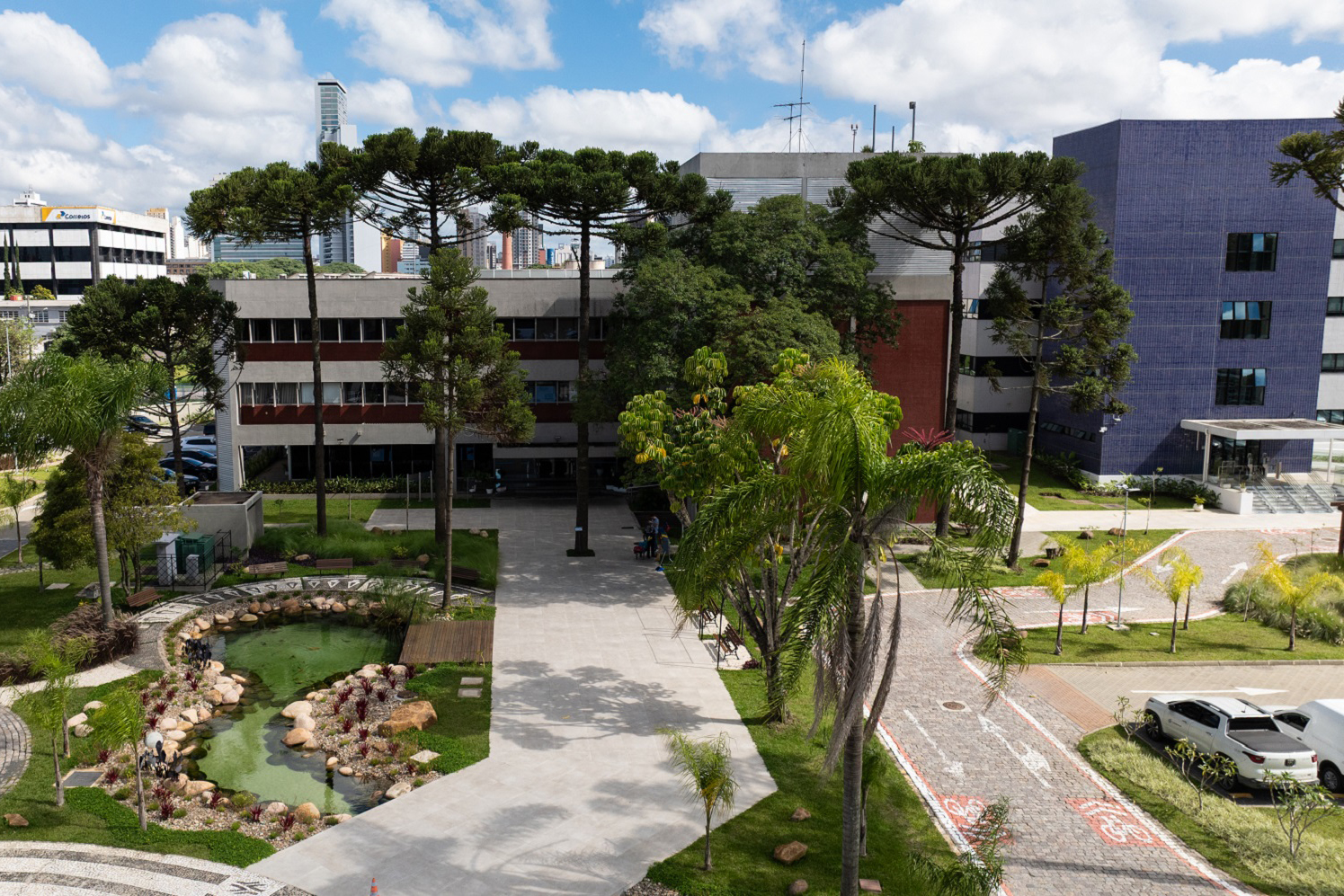 Sanepar tem mantida avaliação triplo A pela Moody’s