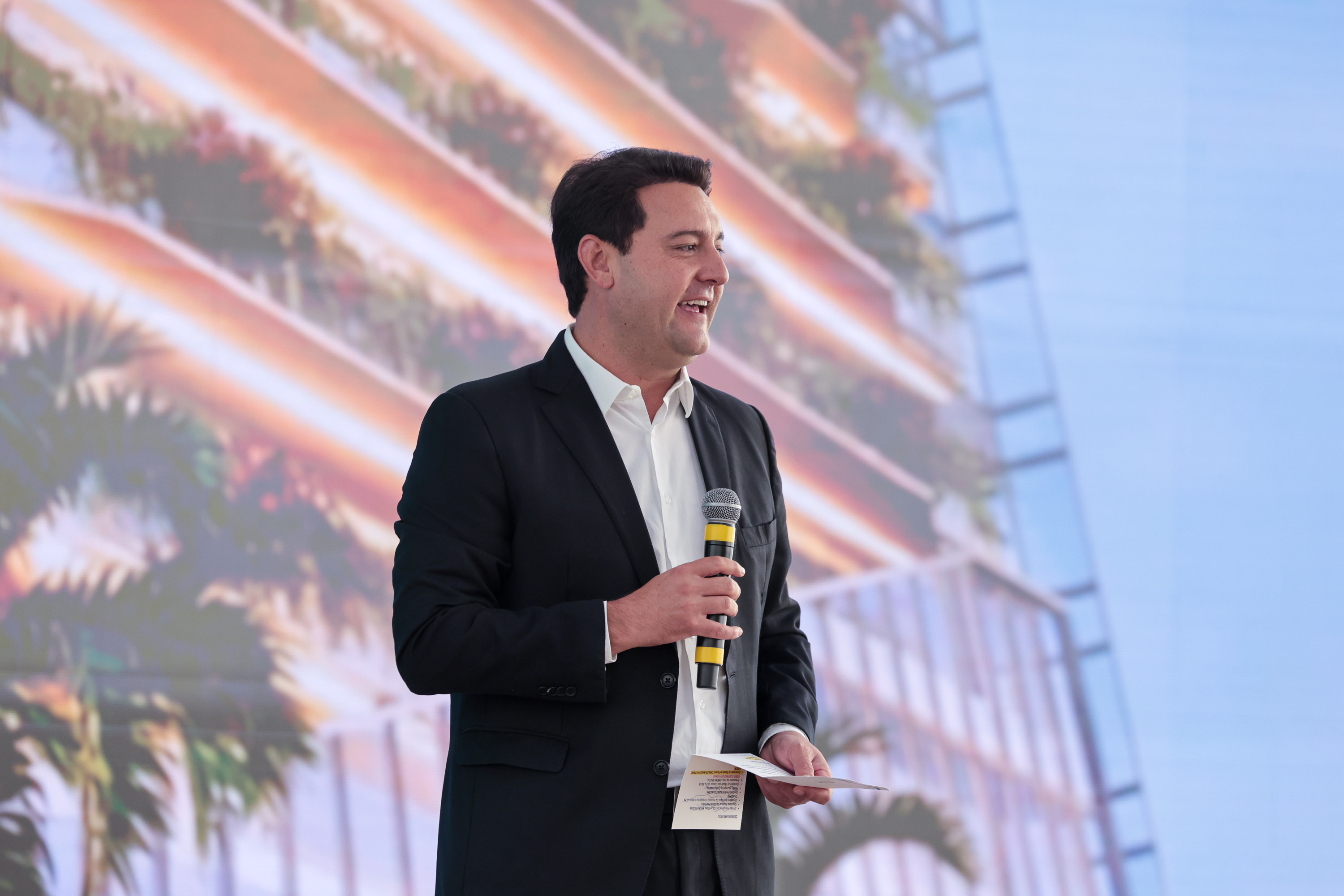 Anuncio TCS - Londrina