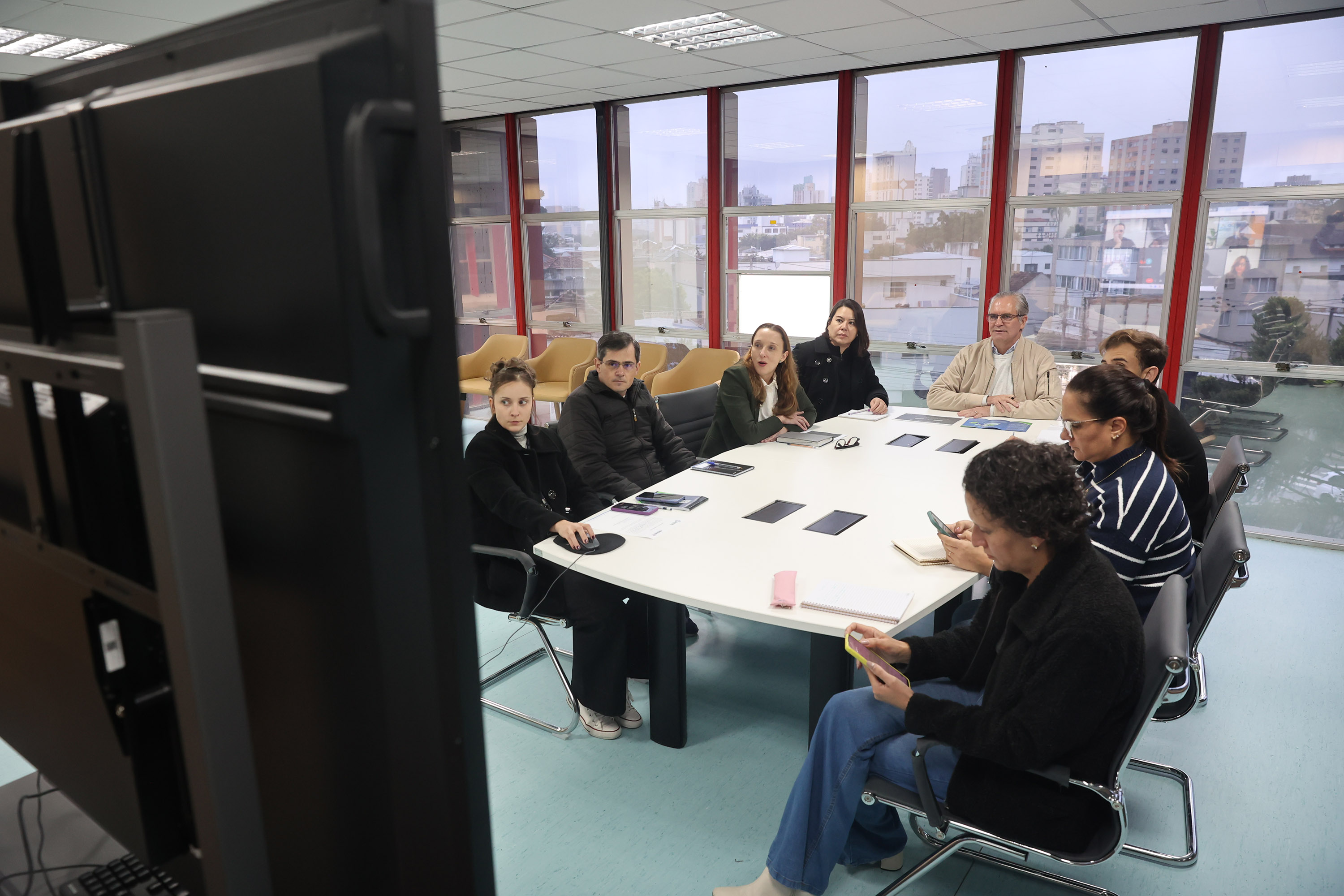 Planejamento lança Plataforma de Gestão Territorial