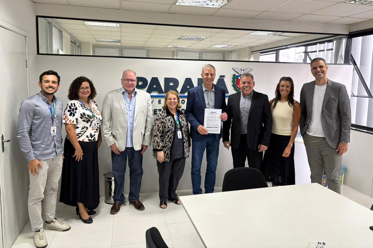 SEAP - Servidores estaduais da Macrorregião de Jacarezinho serão atendidos no Hospital Regional de Cornélio Procópio a partir de fevereiro