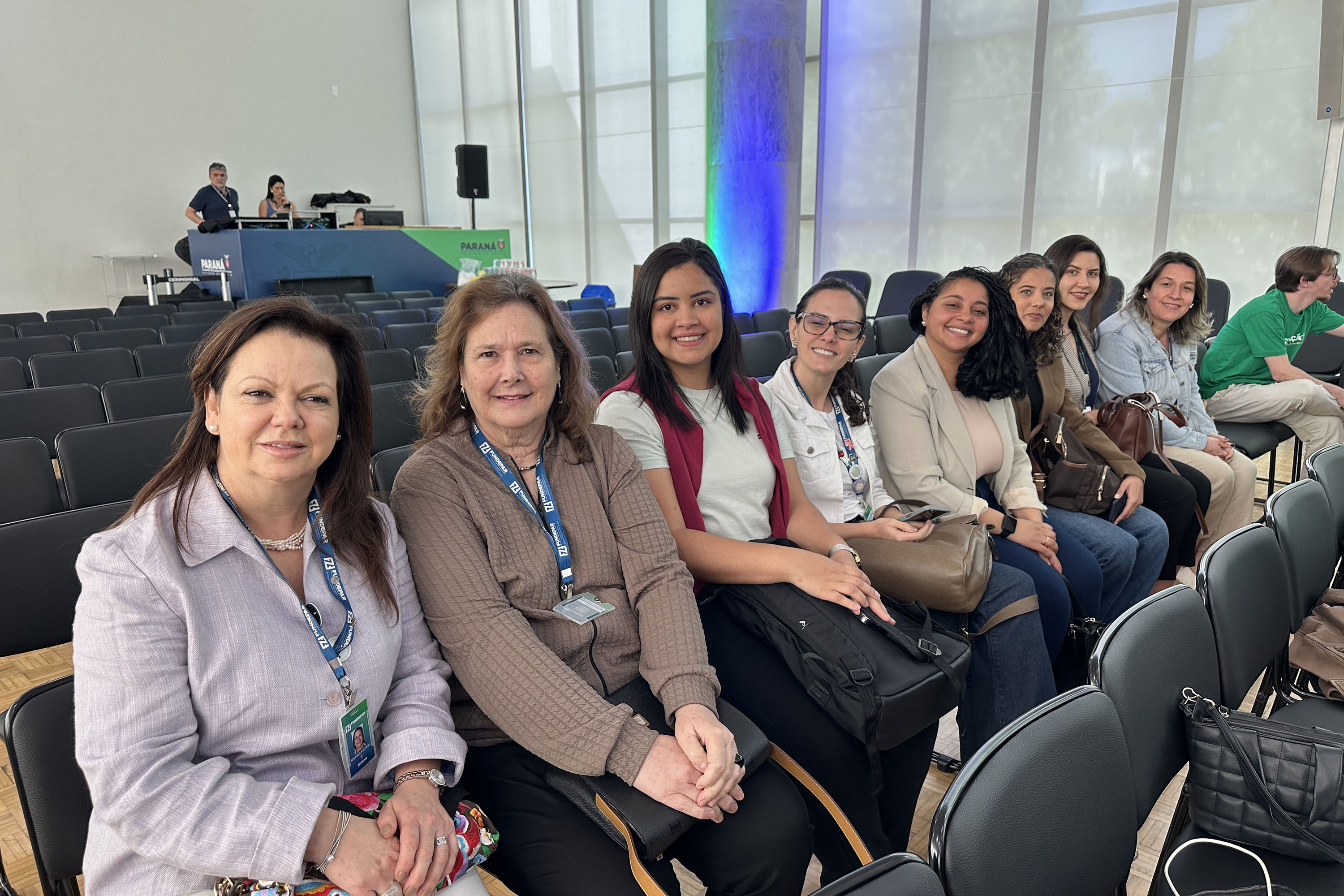 FUNDEPAR - INVESTIMENTOS NA ALIMENTAÇÃO ESCOLAR