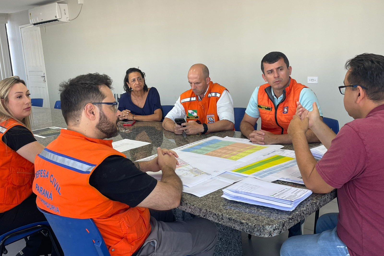 Balanço Fecap - Vistoria Guaratuba