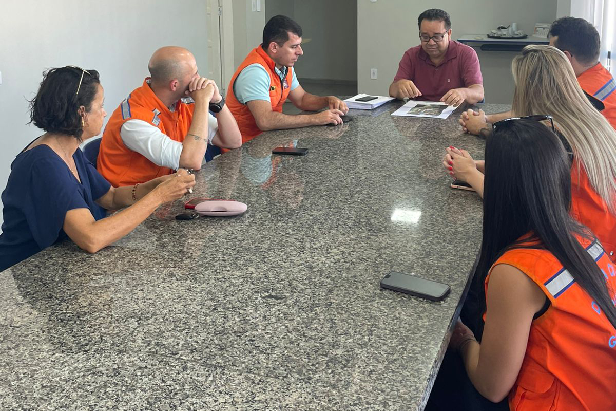 Balanço Fecap - Vistoria Guaratuba