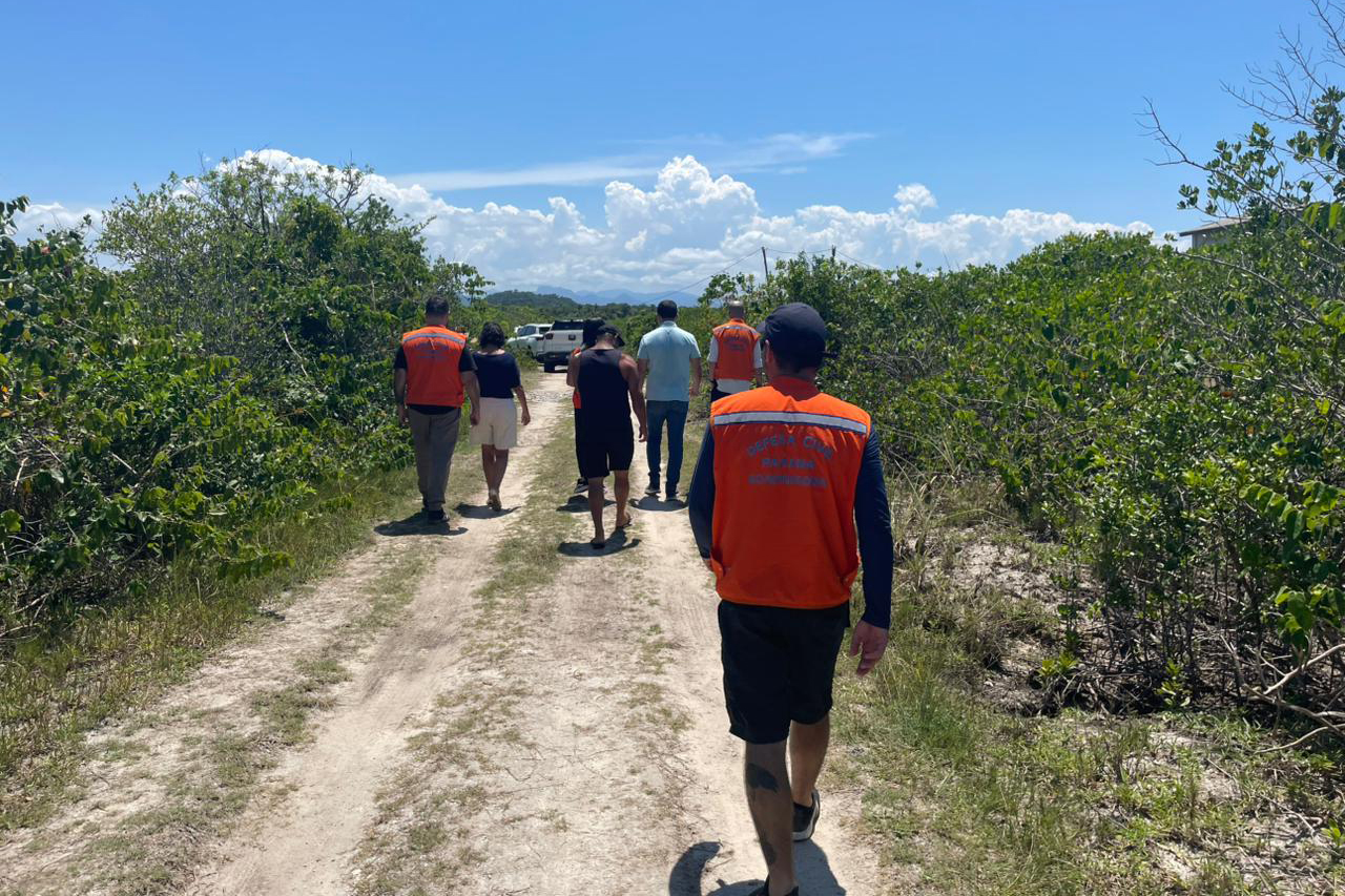 Balanço Fecap - Vistoria Guaratuba