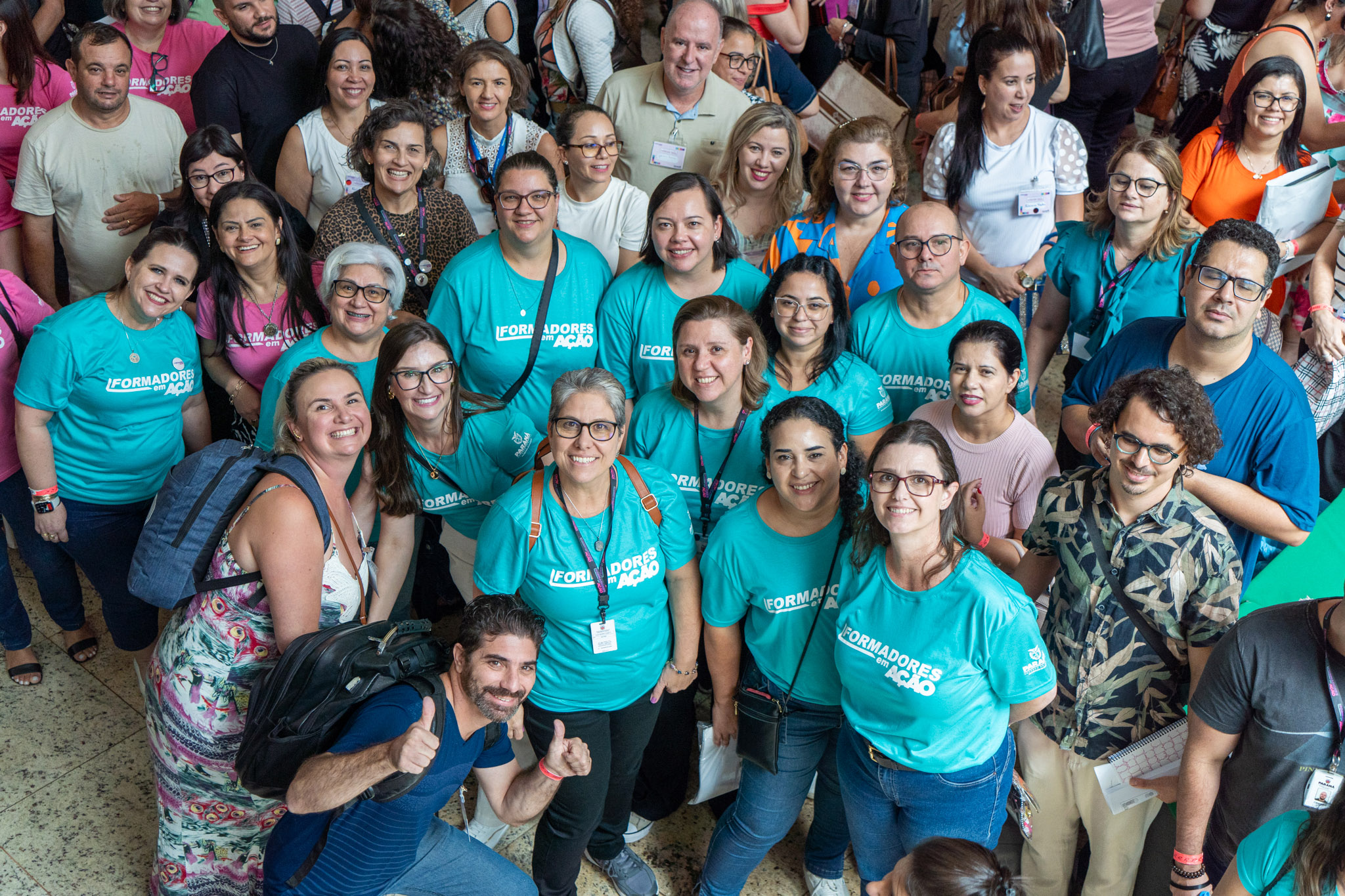 SEED - Processo seletivo para Diretor Formador está com inscrições abertas