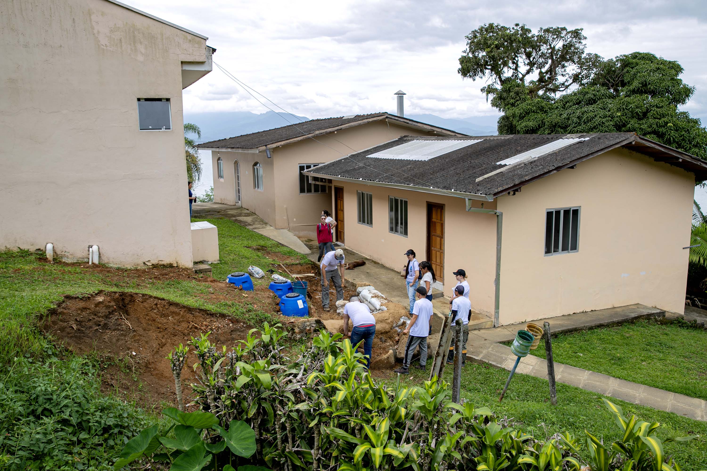 Em 2025, Portos do Paraná investe mais de 30 milhões em projetos socioambientais