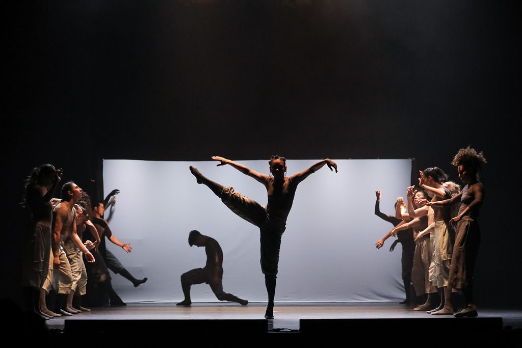 Balé Teatro Guaíra vence Prêmio APCA, um dos maiores reconhecimentos artísticos do País