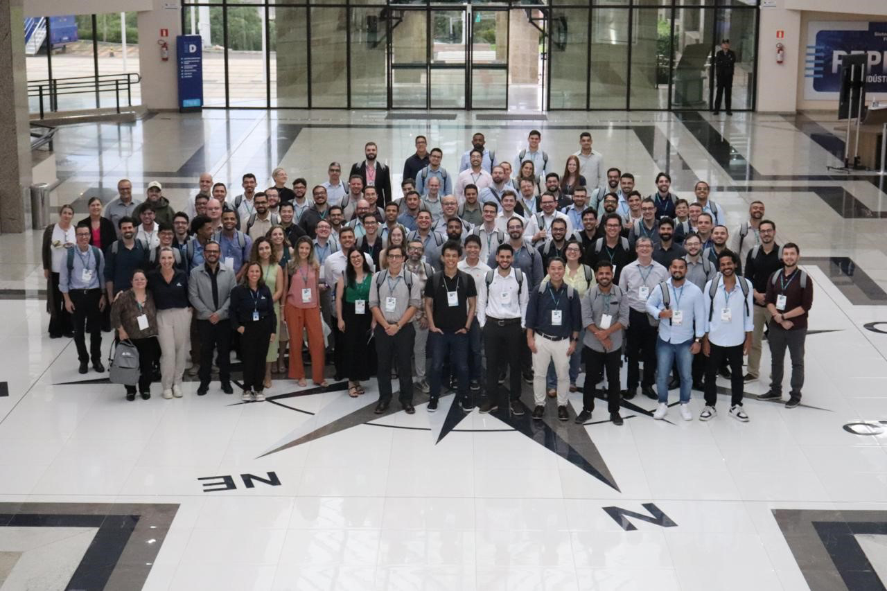 SEFA - Novos auditores fiscais reforçam modernização e a atuação da Receita Estadual nos municípios