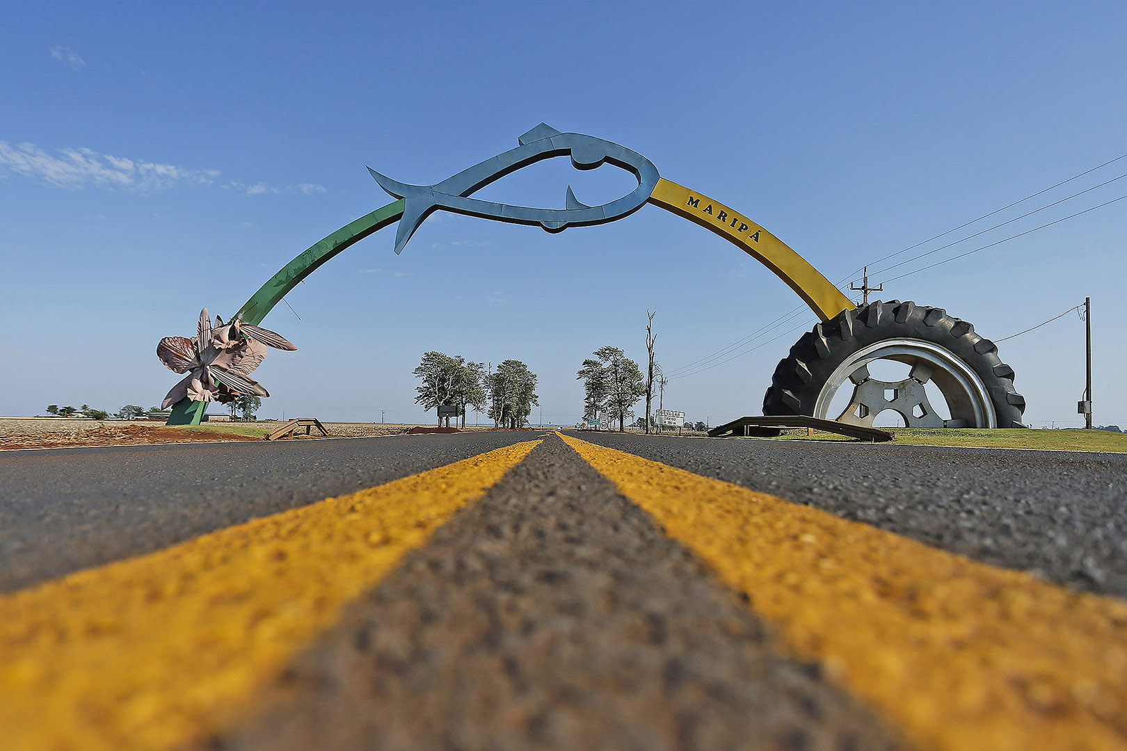 Setu sobre os eventos apoiados no fim de janeiro.