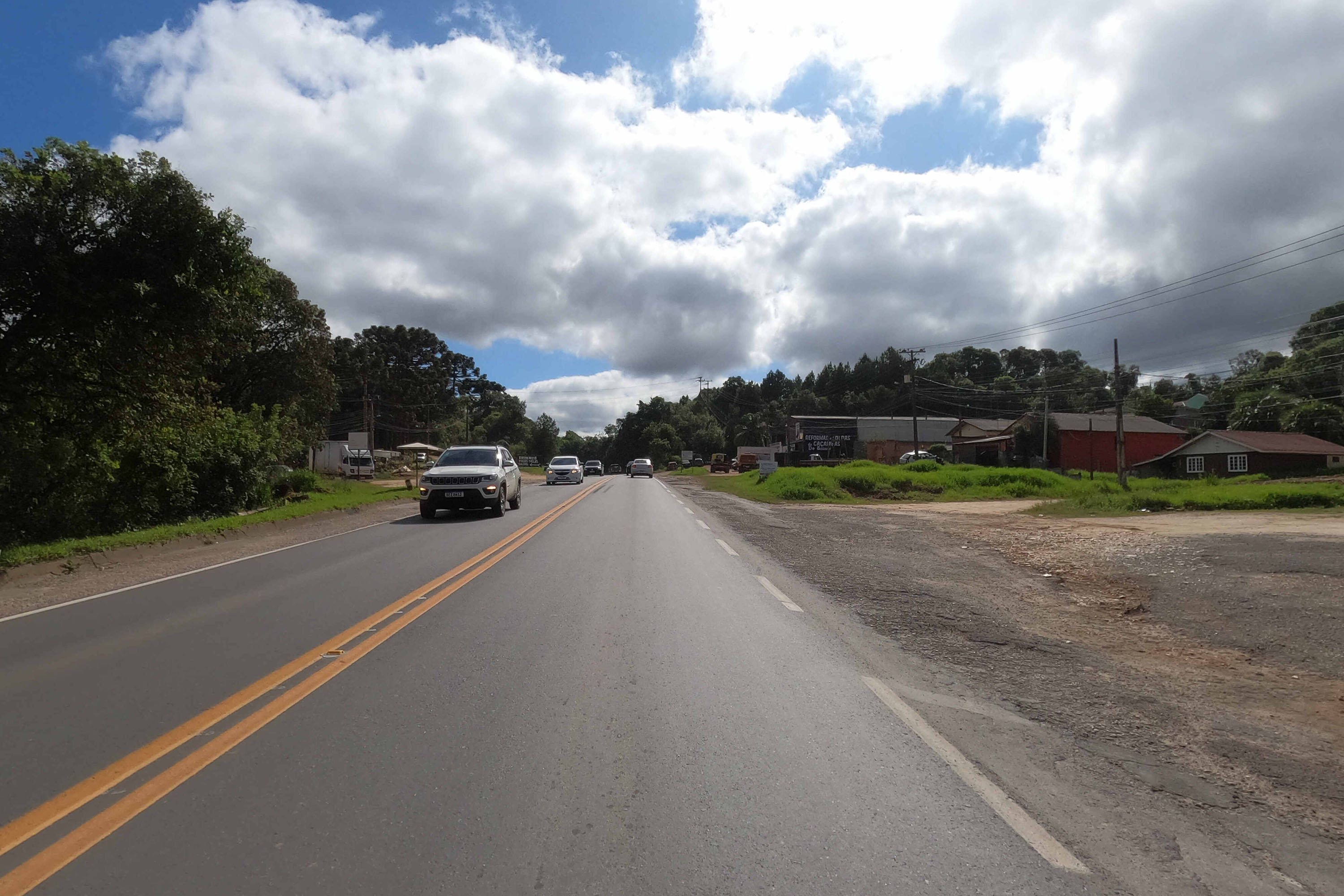 DER Rodovia dos Minérios