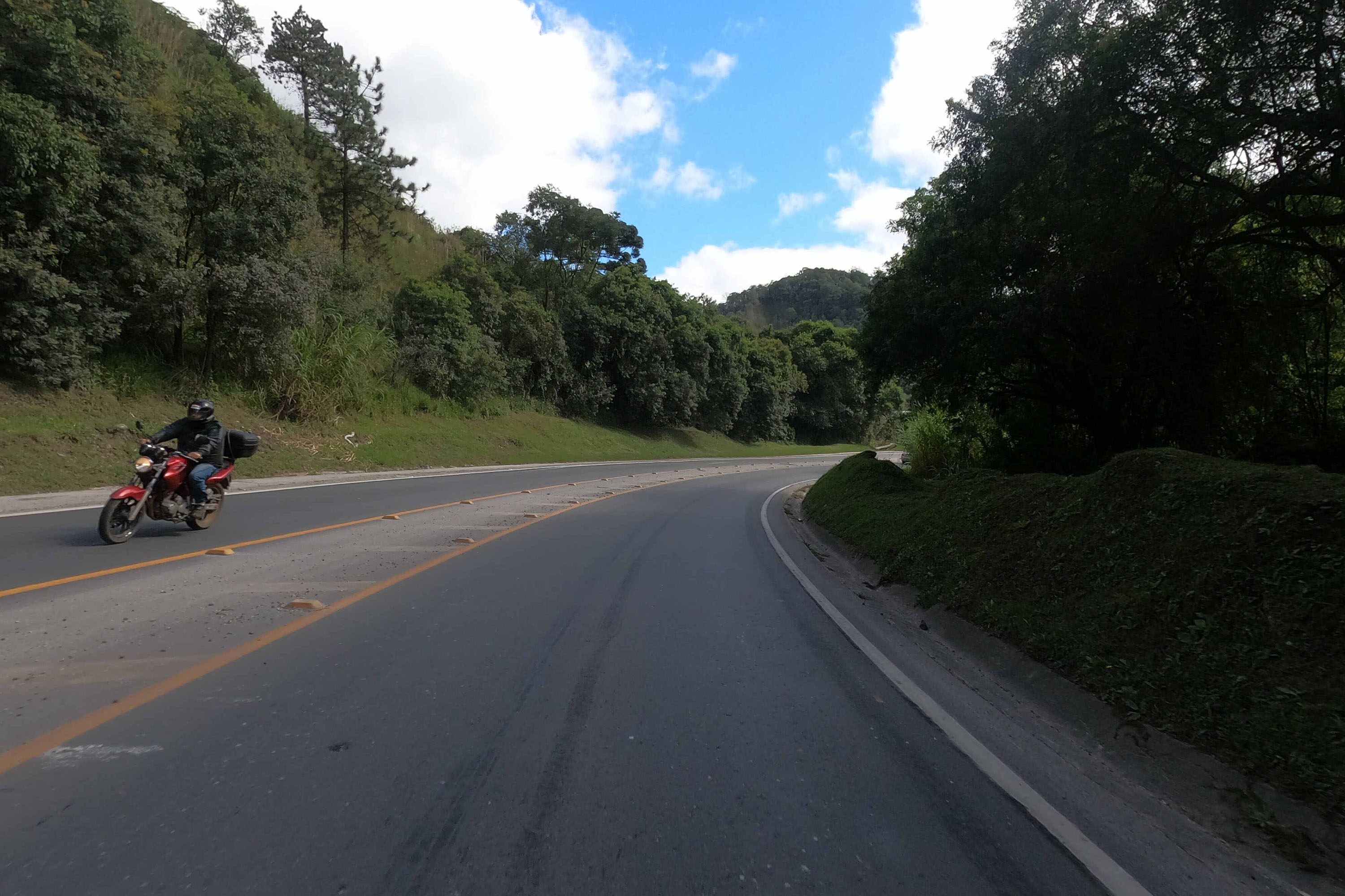 DER Rodovia dos Minérios