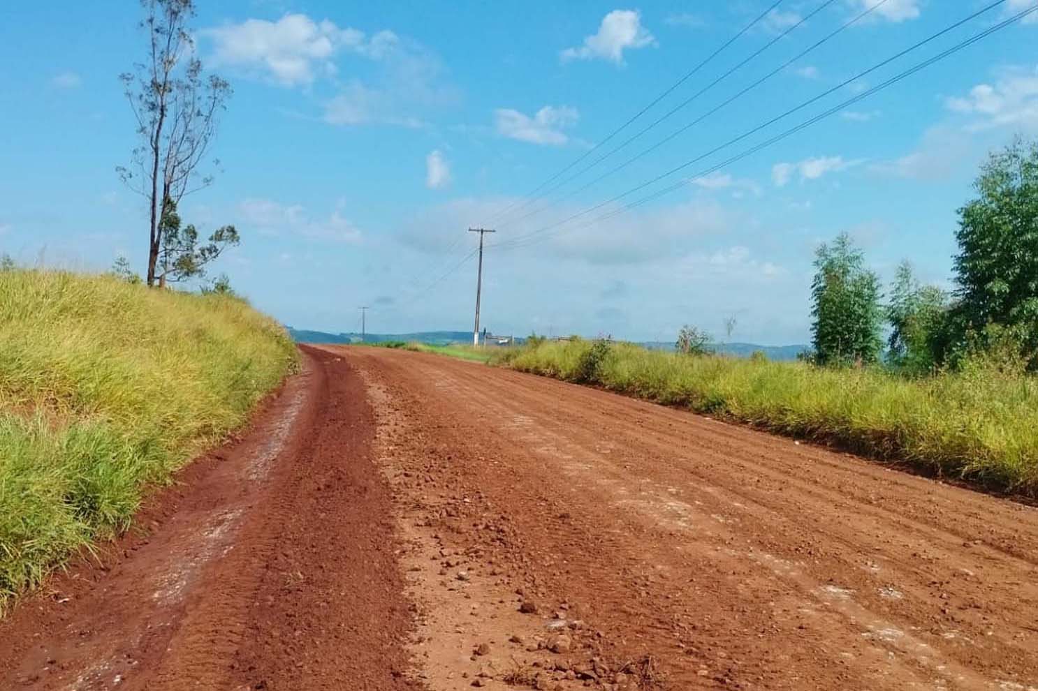 Sengés e São José da Boa Vista