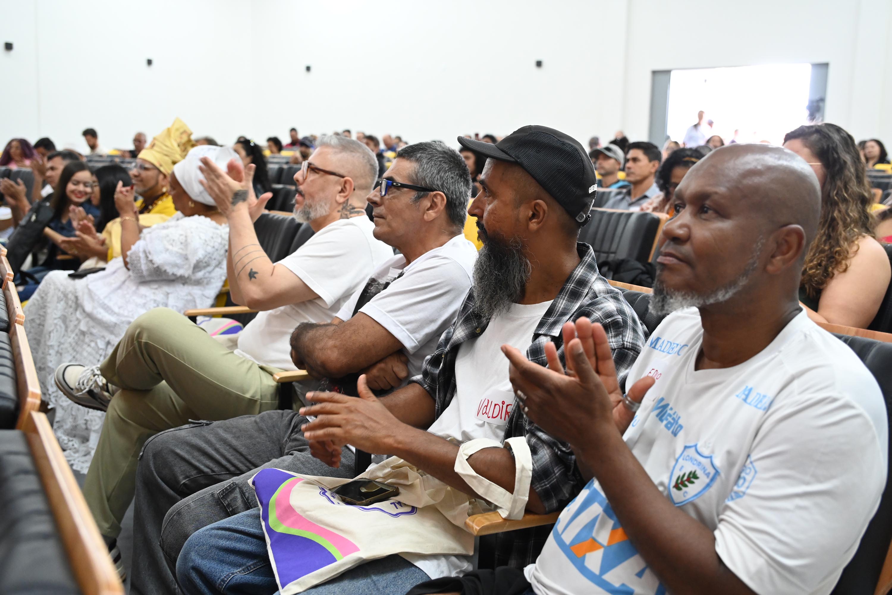 SEEC - TEIA/Fórum evento Guarapuava