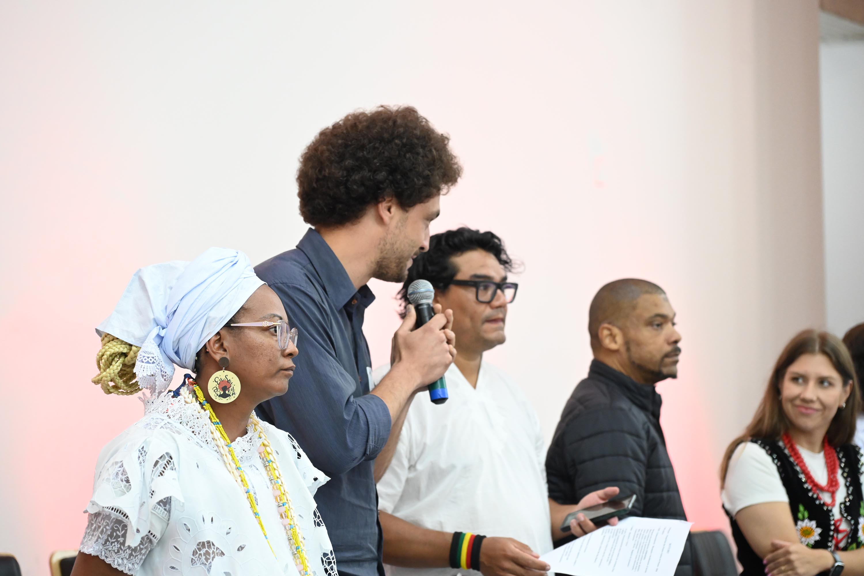 SEEC - TEIA/Fórum evento Guarapuava