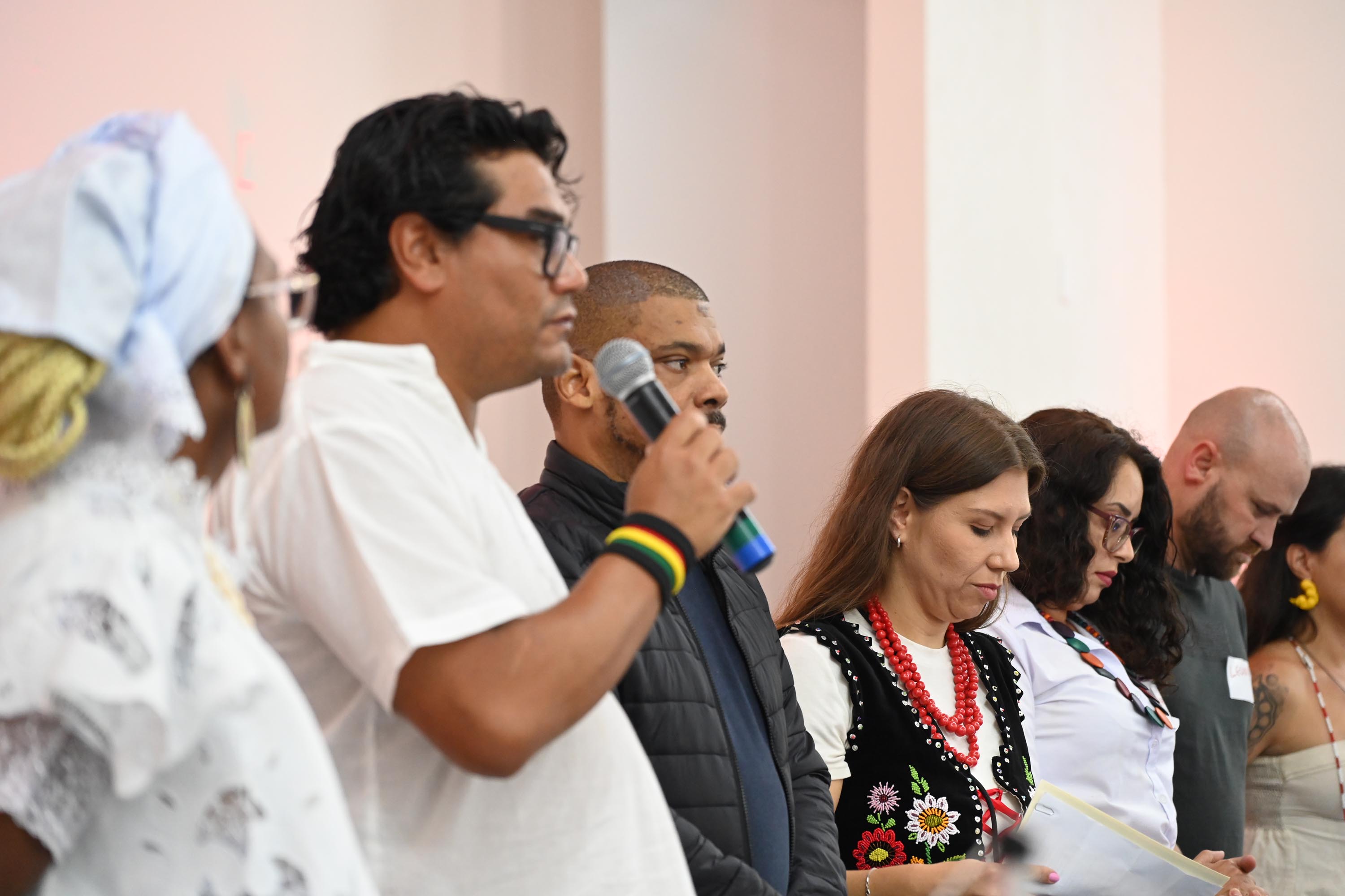 SEEC - TEIA/Fórum evento Guarapuava