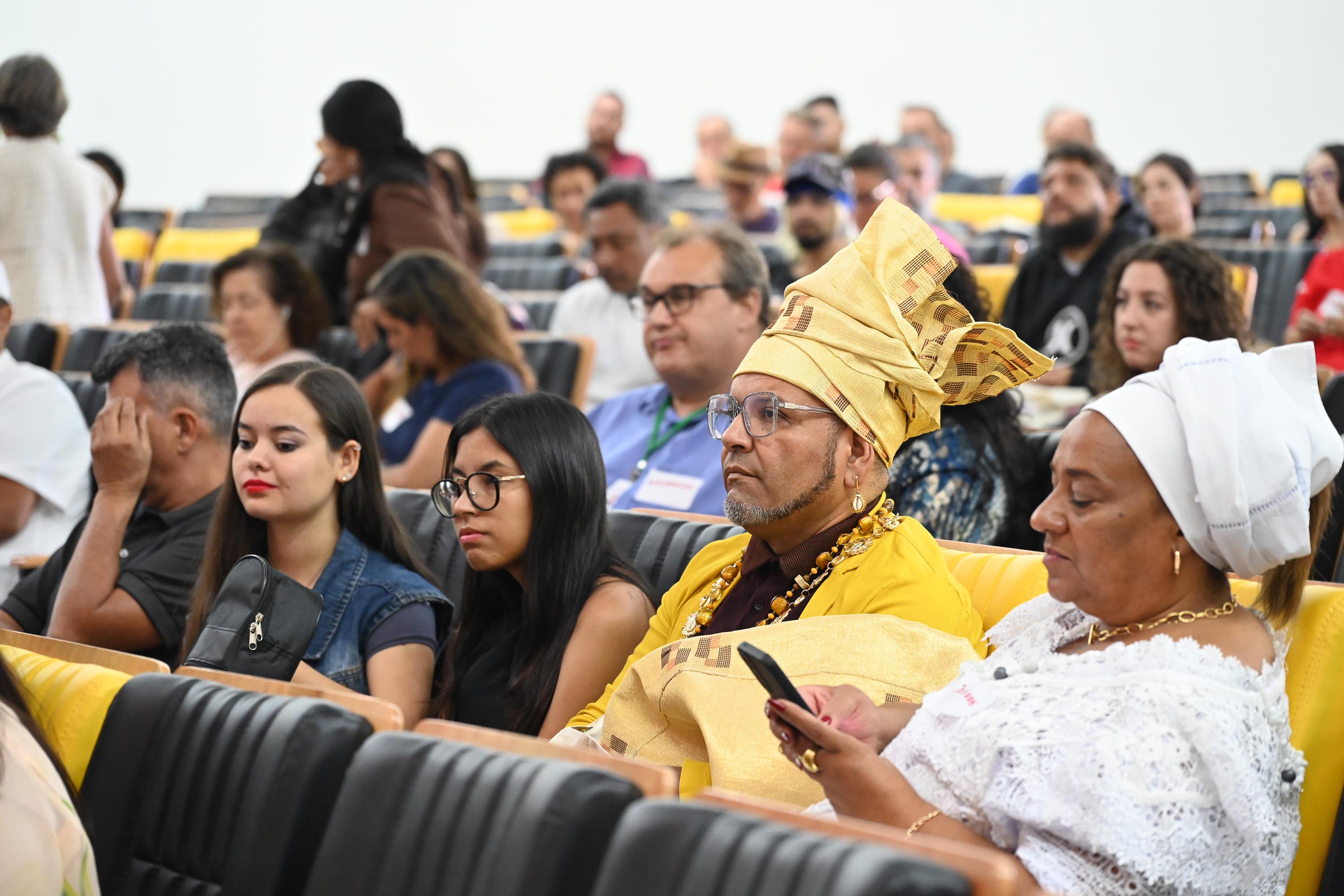 SEEC - TEIA/Fórum evento Guarapuava