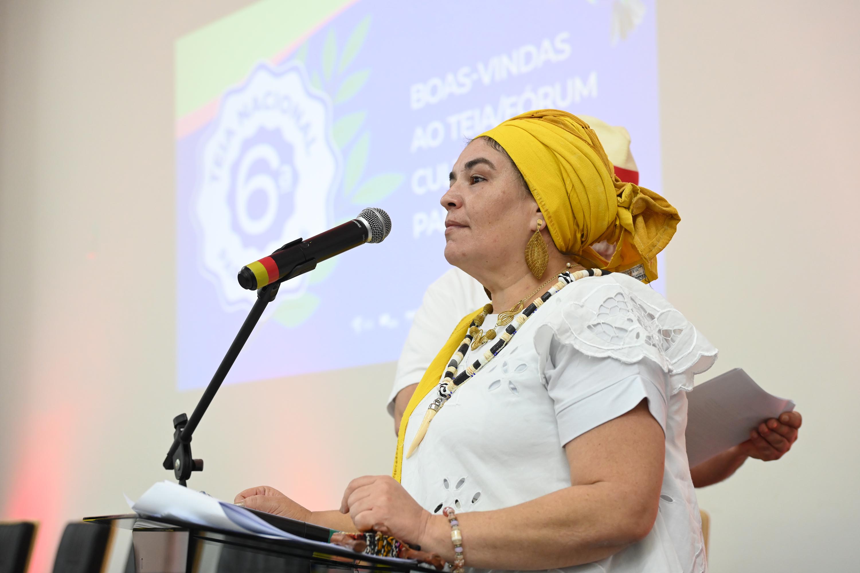 SEEC - TEIA/Fórum evento Guarapuava