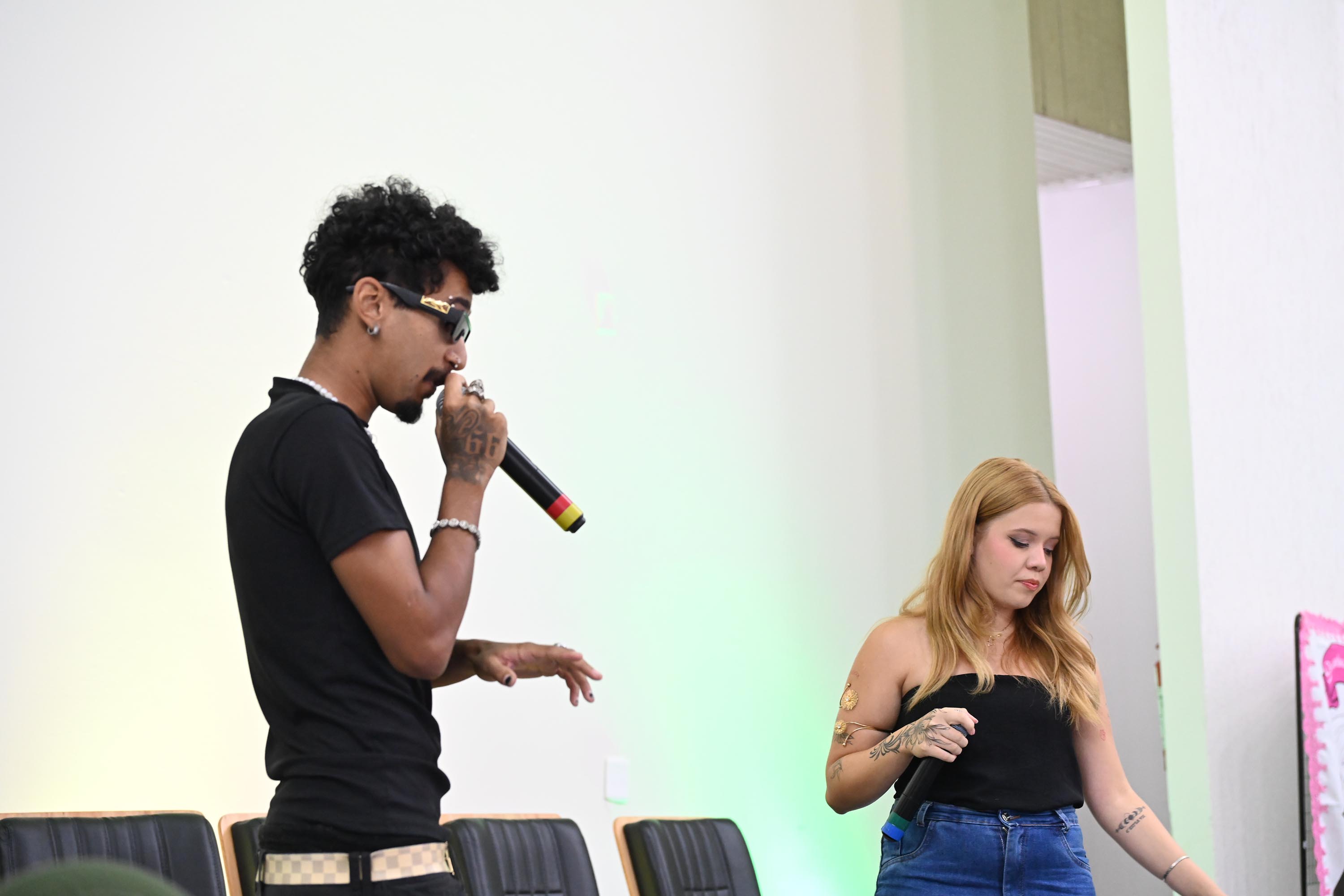 SEEC - TEIA/Fórum evento Guarapuava