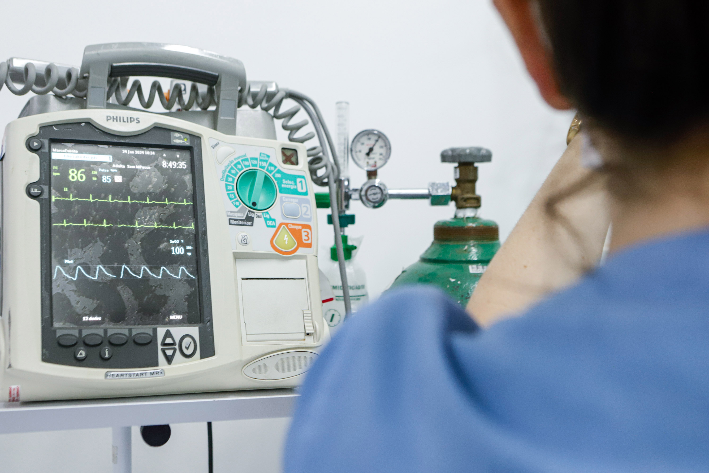 ATENDIMENTO HOSPITAIS