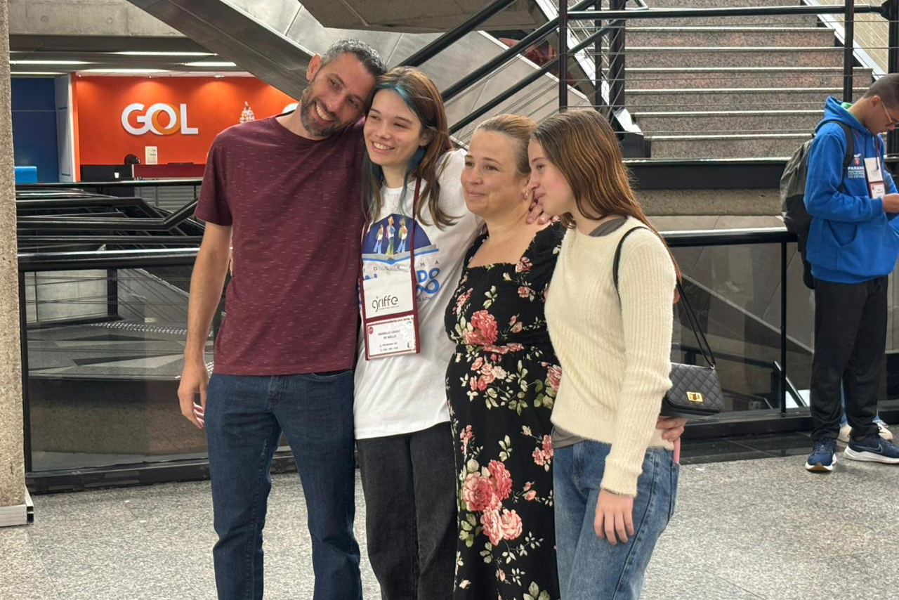 FUNDEPAR - Com embarques nesta segunda-feira, Ganhando o Mundo dá sequência à maior edição do programa