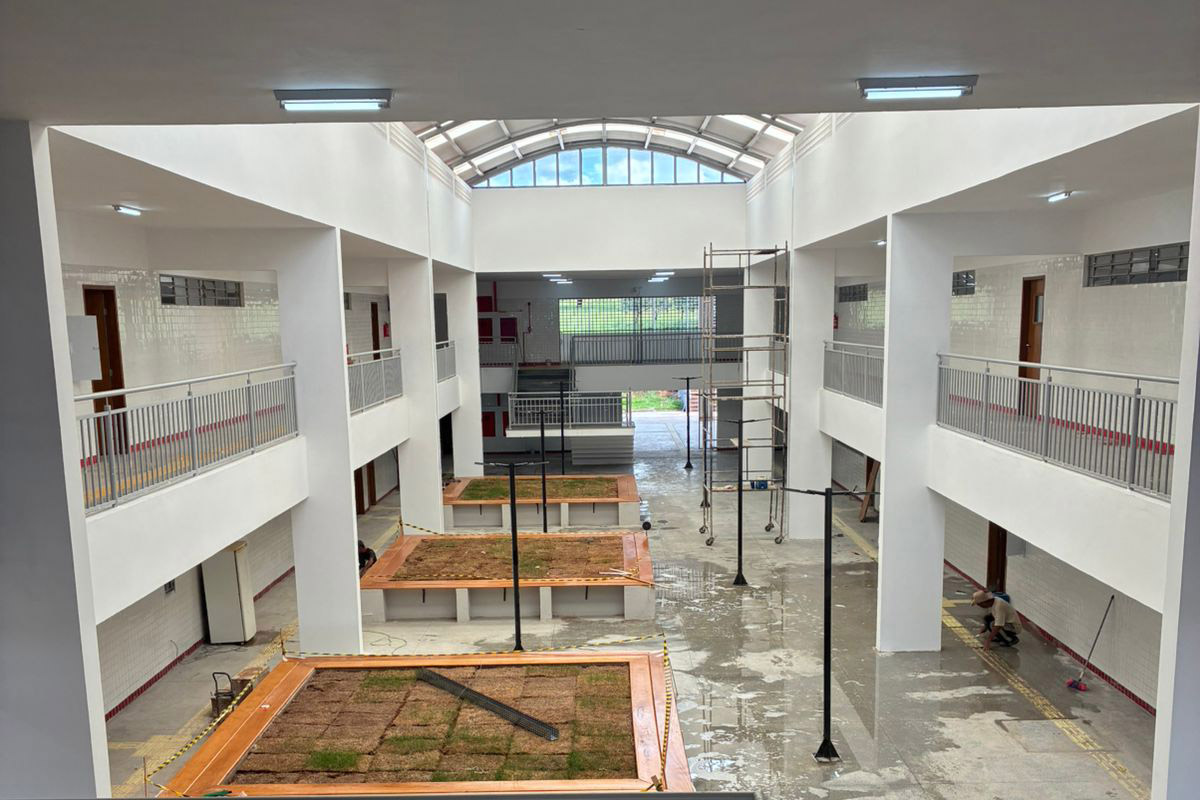 Colorado, Nova Esperança e Paranavaí: região Noroeste terá três novos colégios agrícolas em 2026