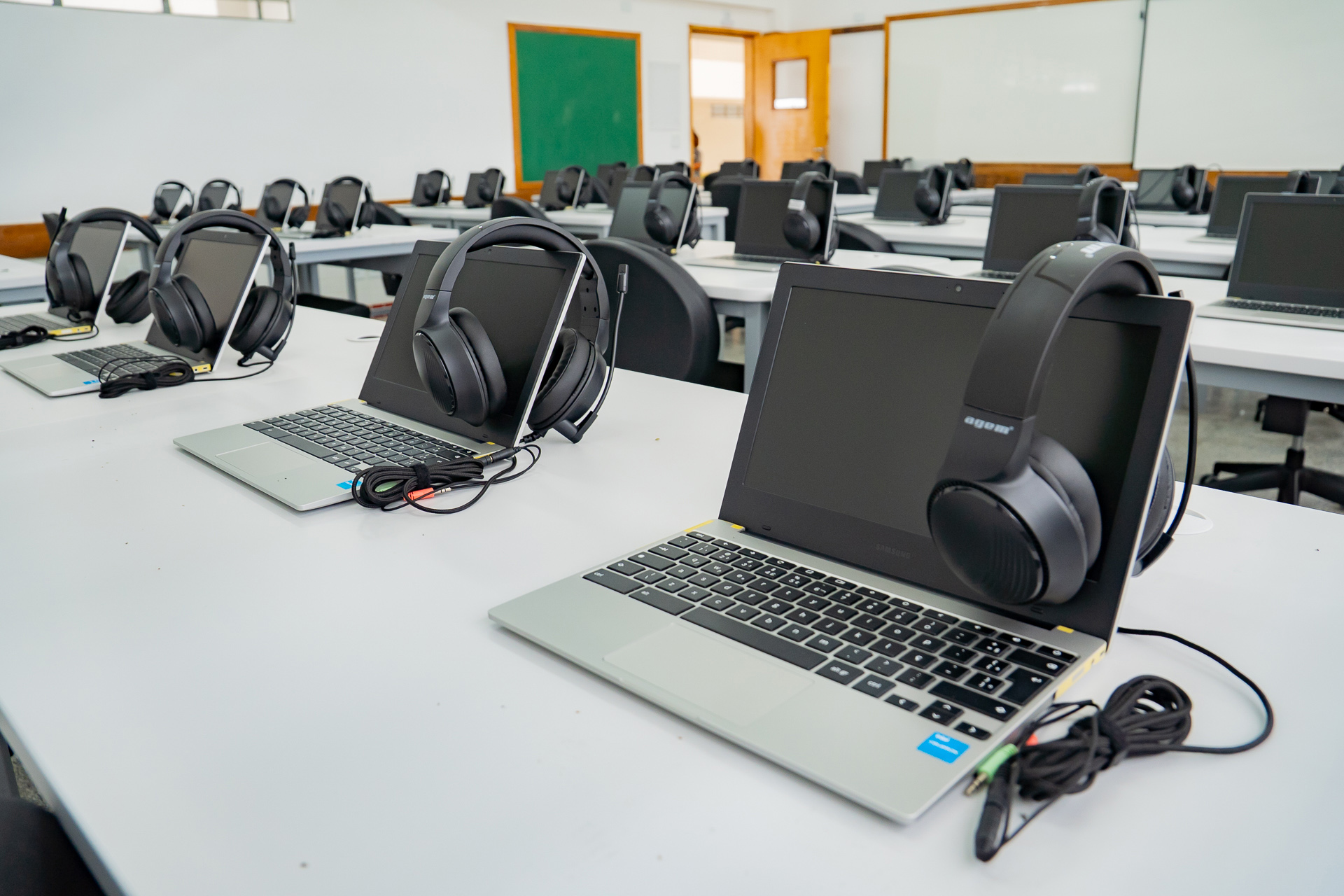 SEED - Inauguração CEEPA Colorado