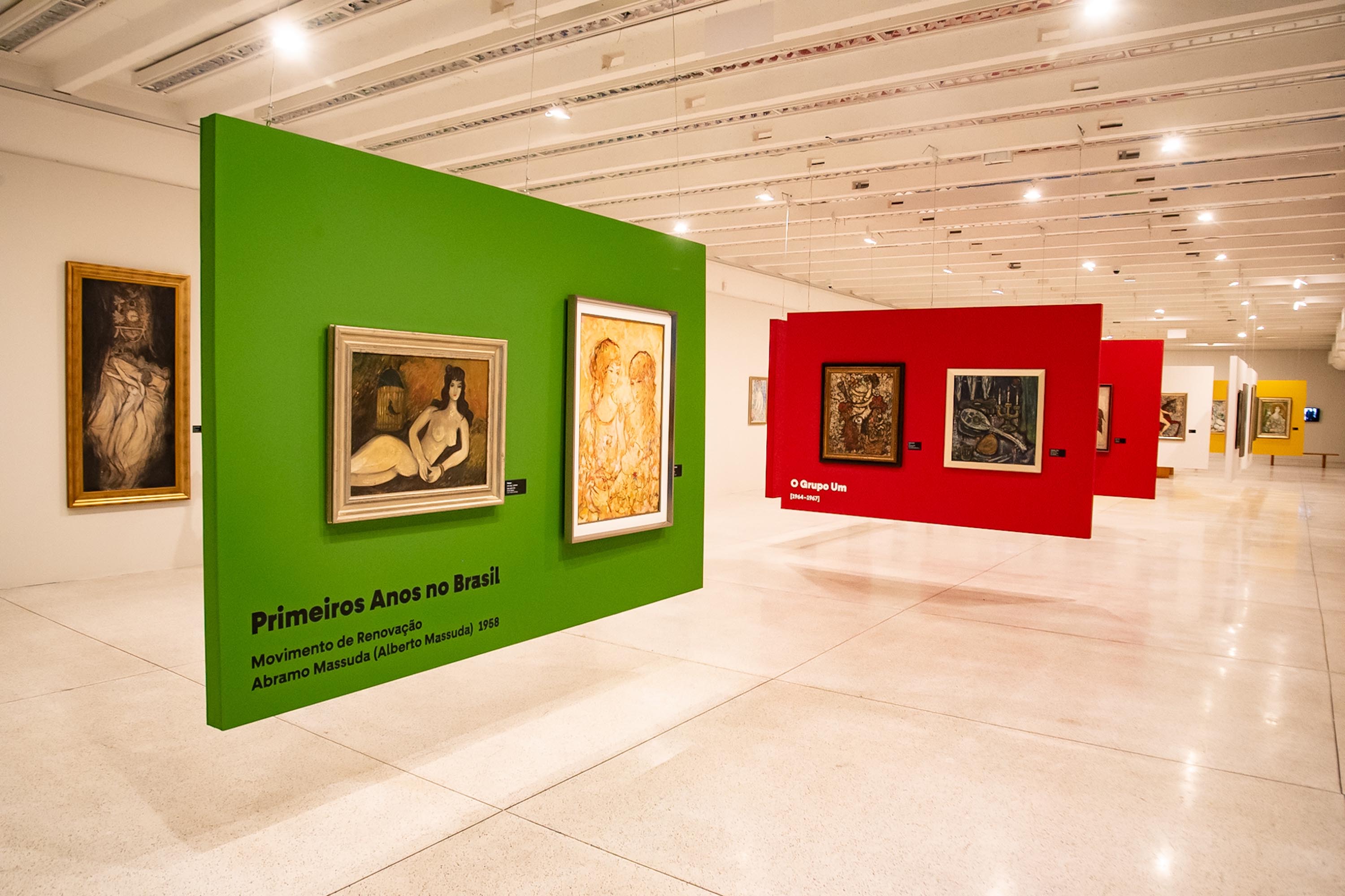 MON tem programação especial no Carnaval