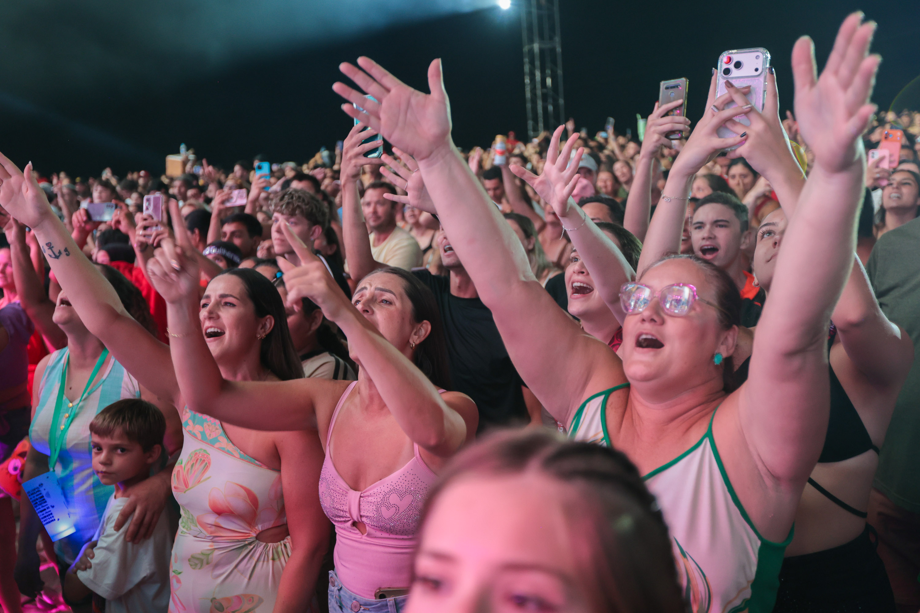 A dupla Hugo e Guilherme