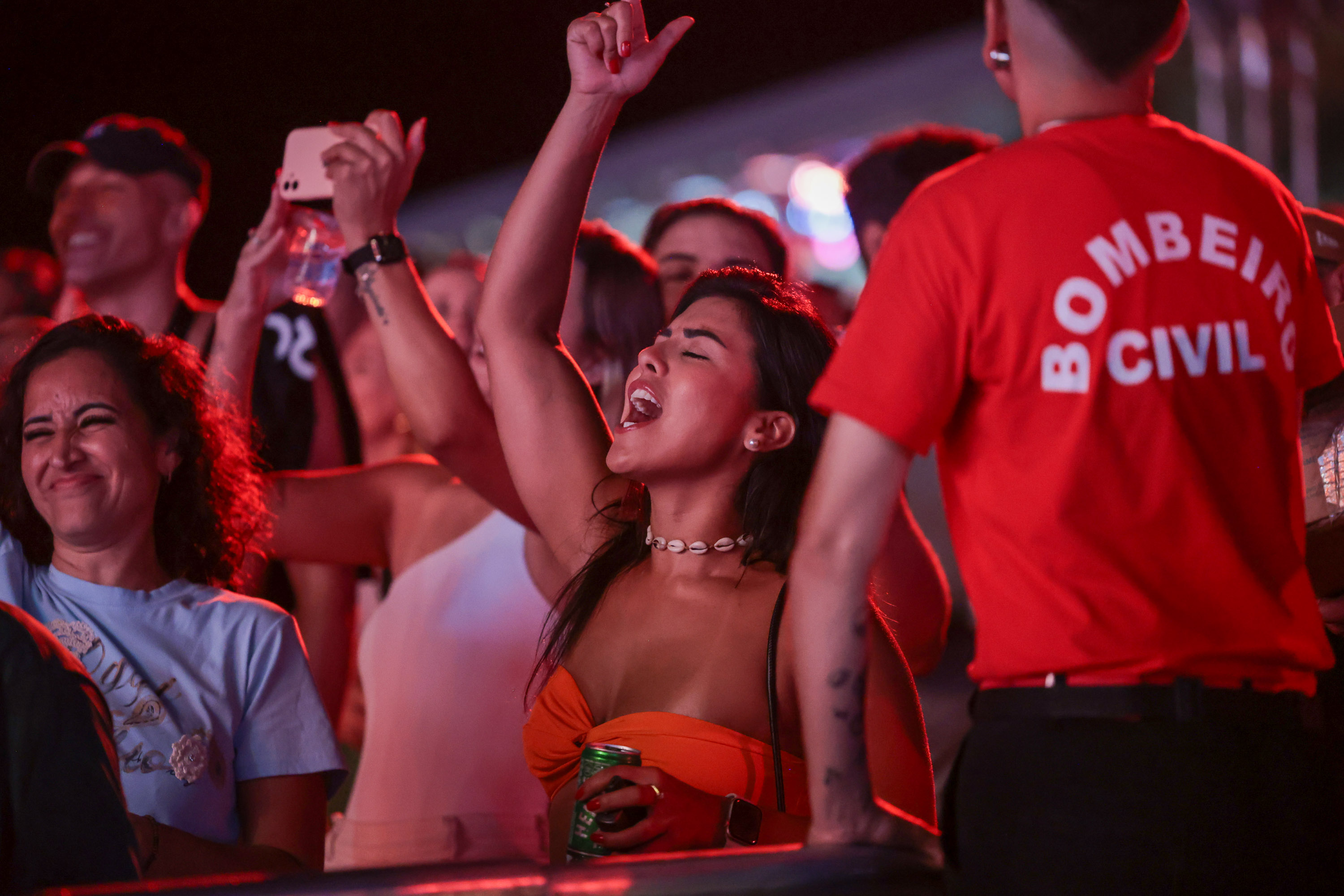 A dupla Hugo e Guilherme