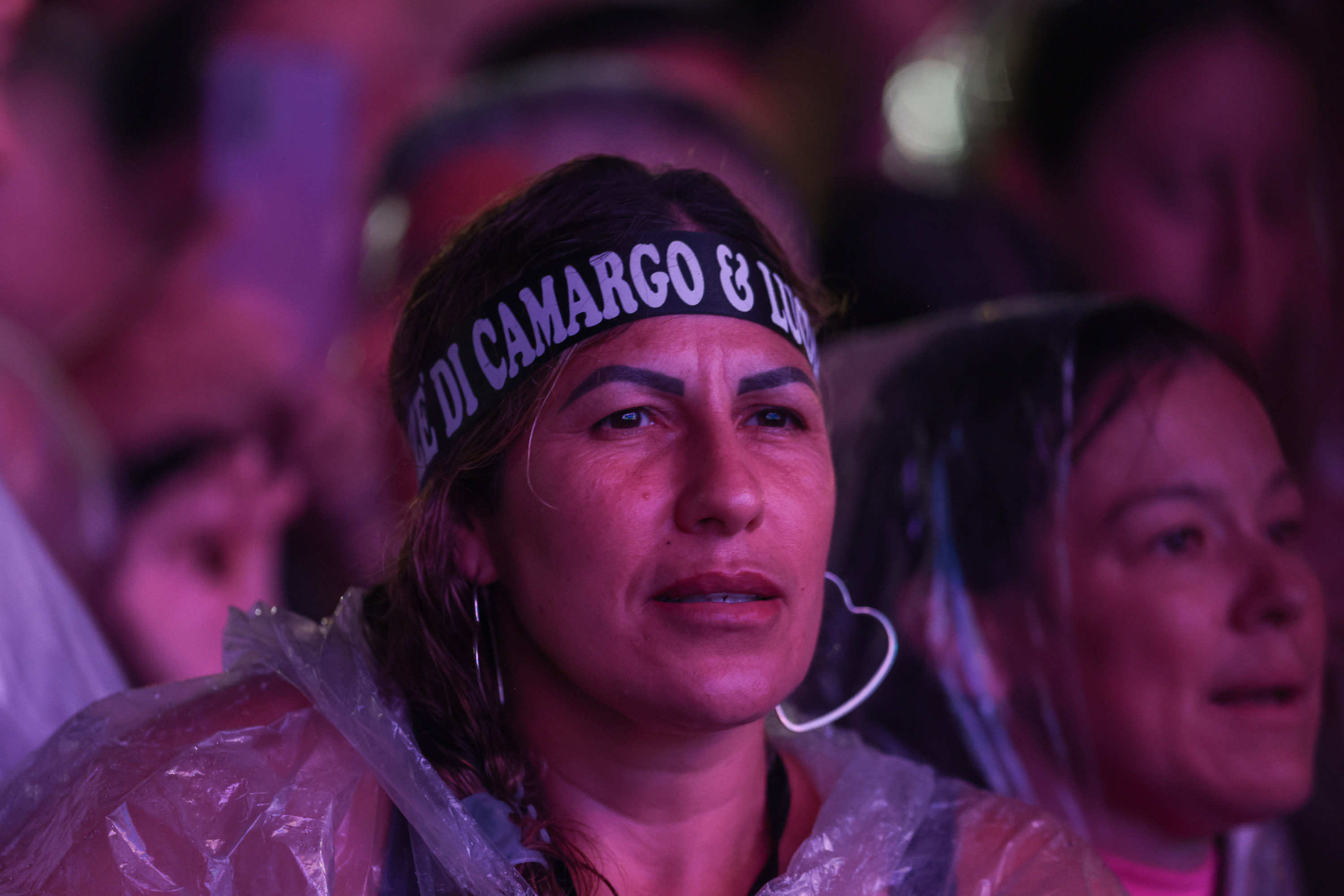 Zezé Di Camargo e Luciano  - Verao Maior Parana