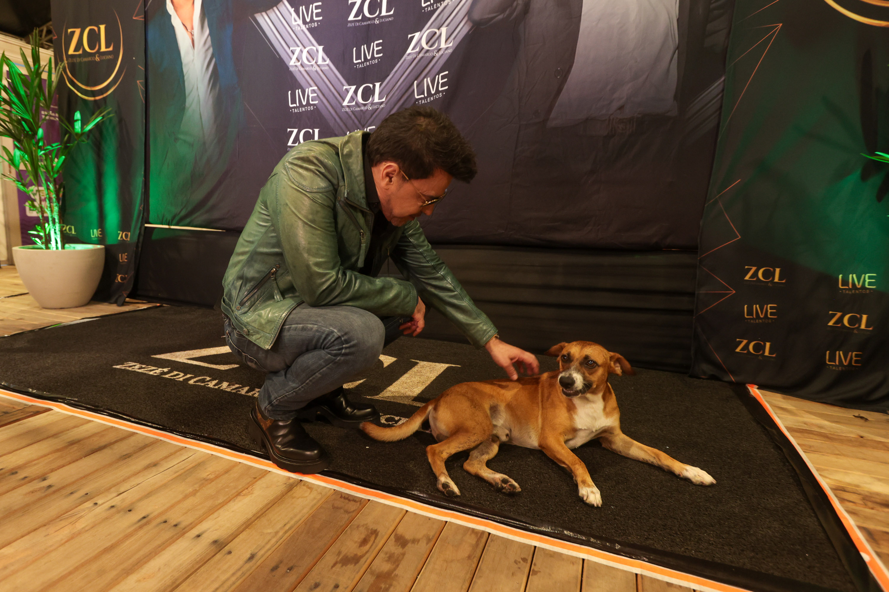 Zezé Di Camargo e Luciano  - Verao Maior Parana