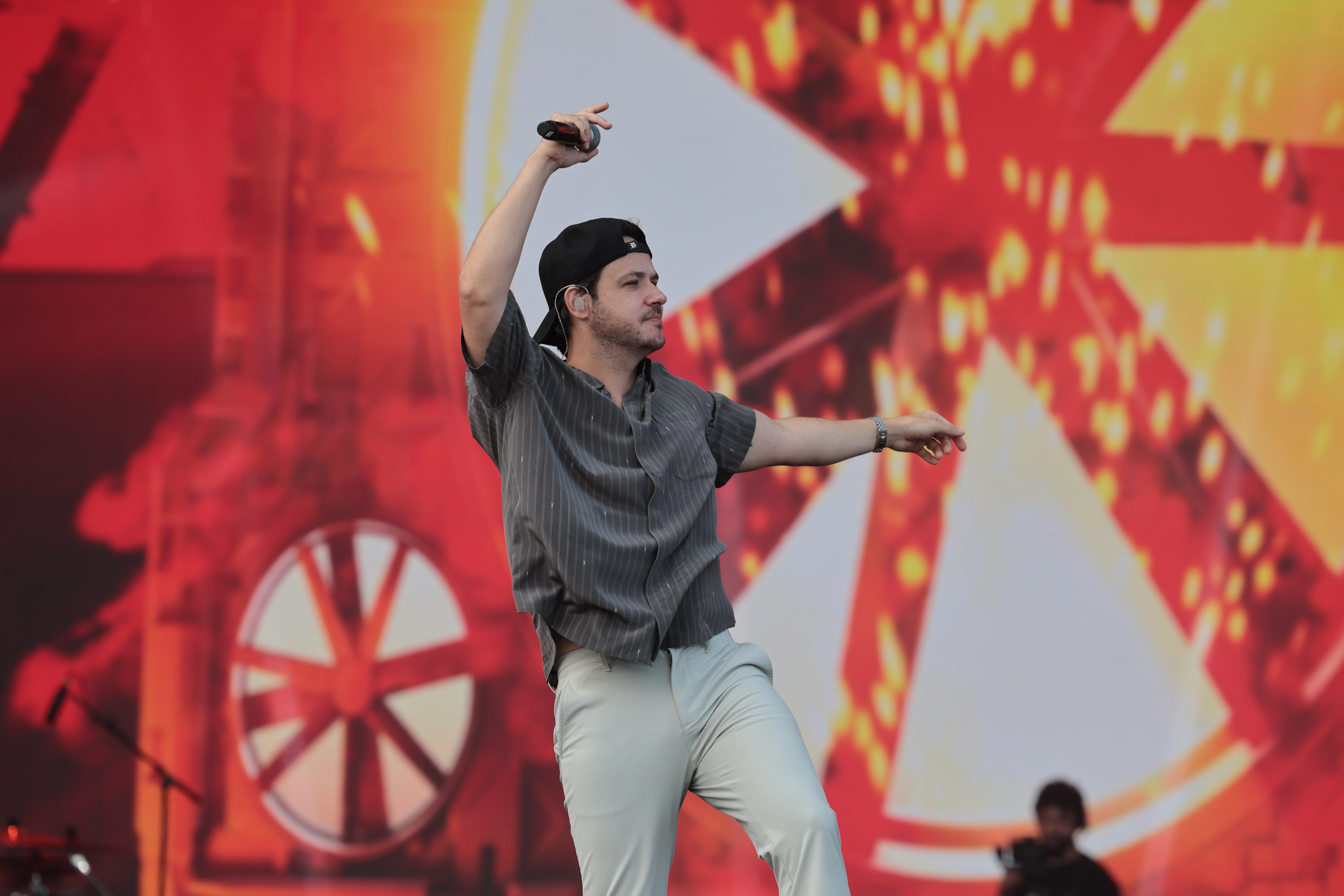 Israel e Rodolffo - Verao Maior Paraná