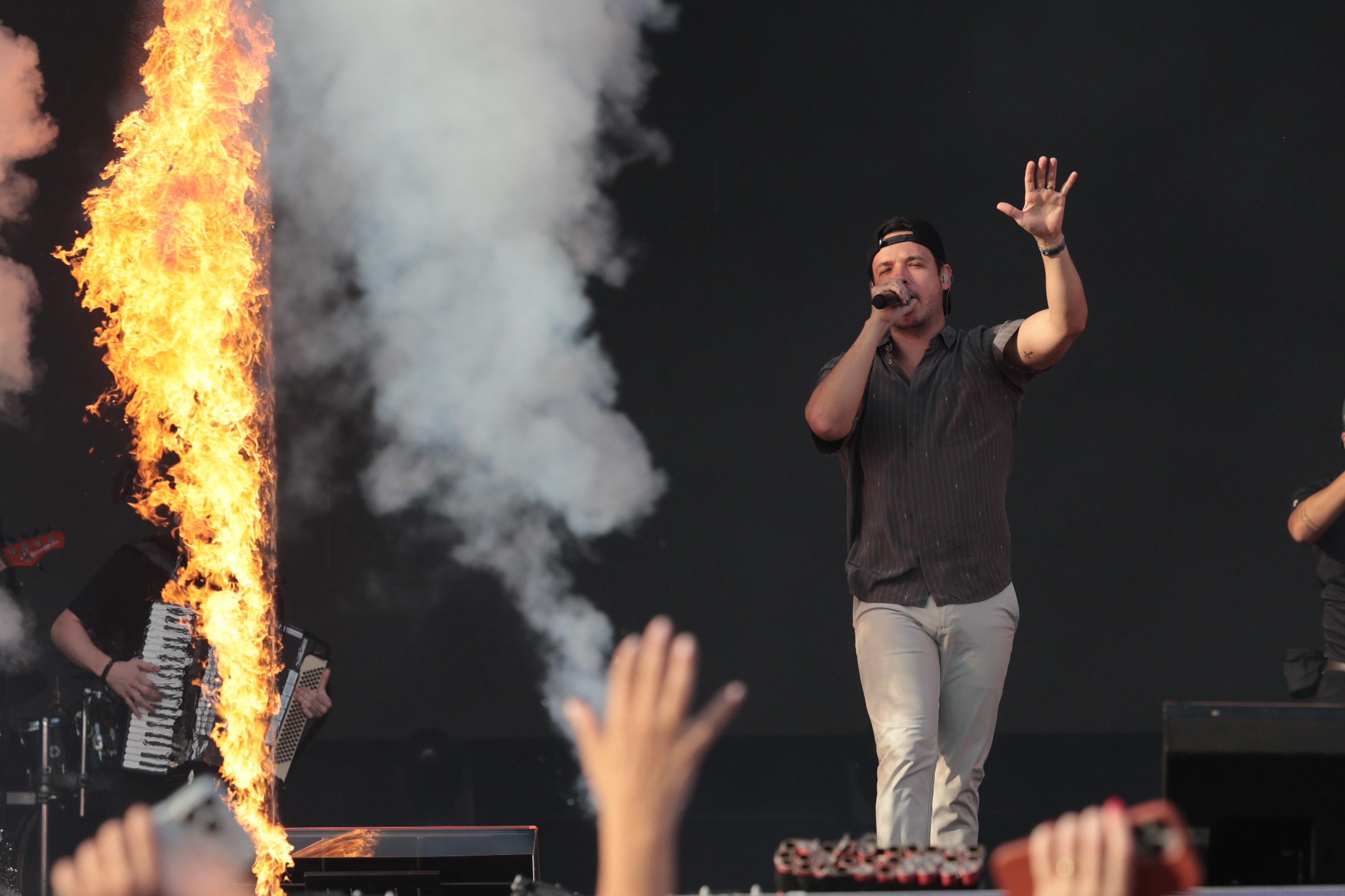 Israel e Rodolffo - Verao Maior Paraná