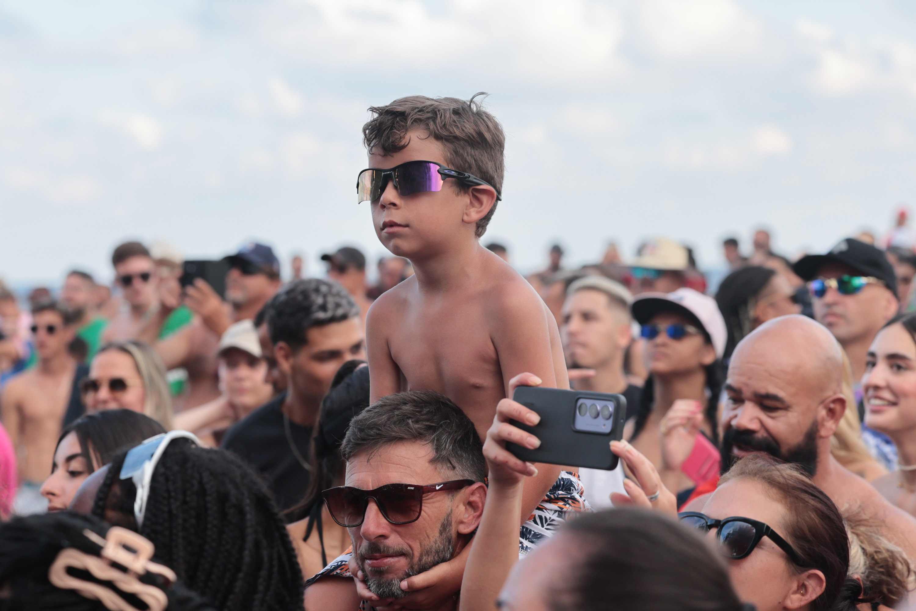 Israel e Rodolffo - Verao Maior Paraná