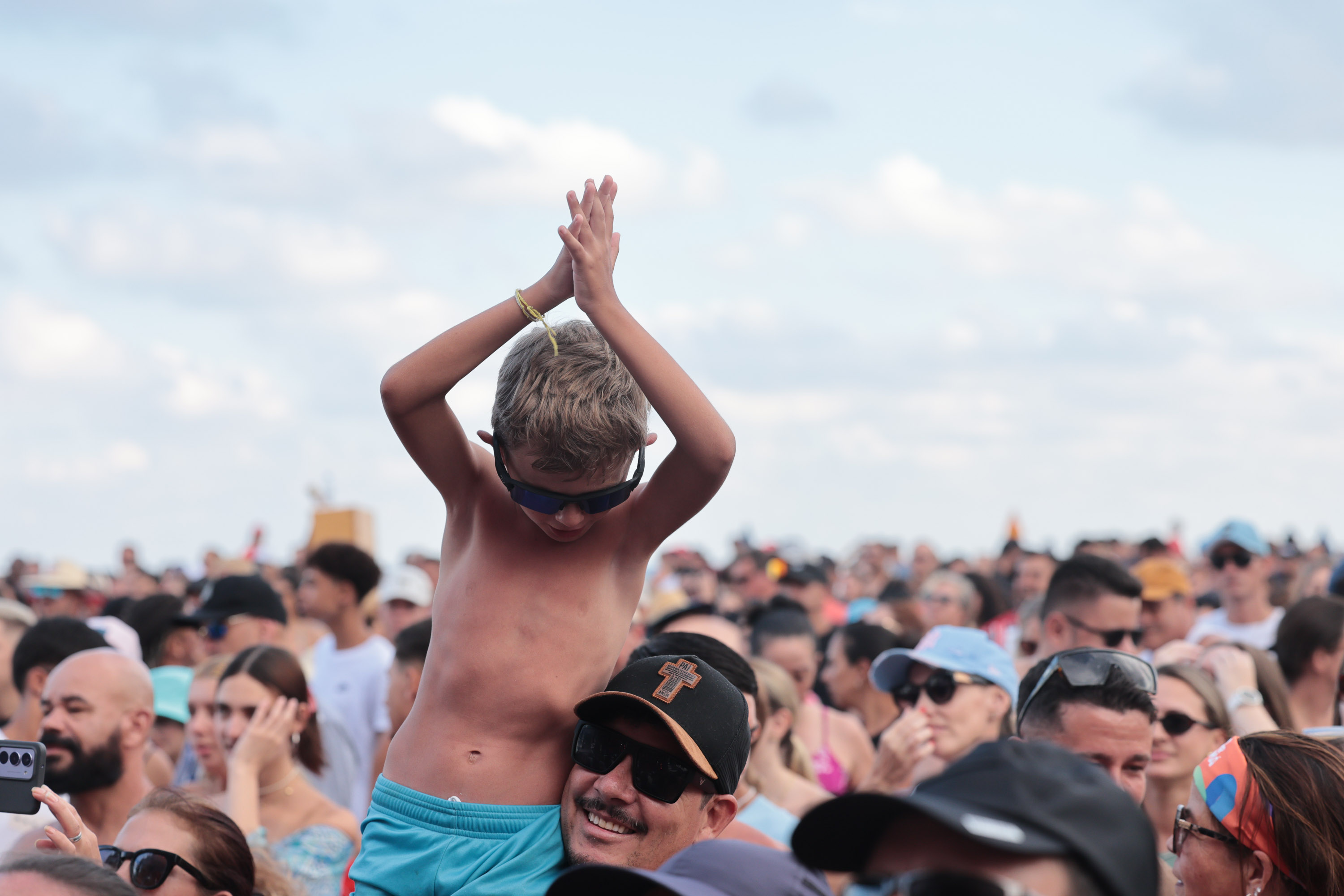 Israel e Rodolffo - Verao Maior Paraná