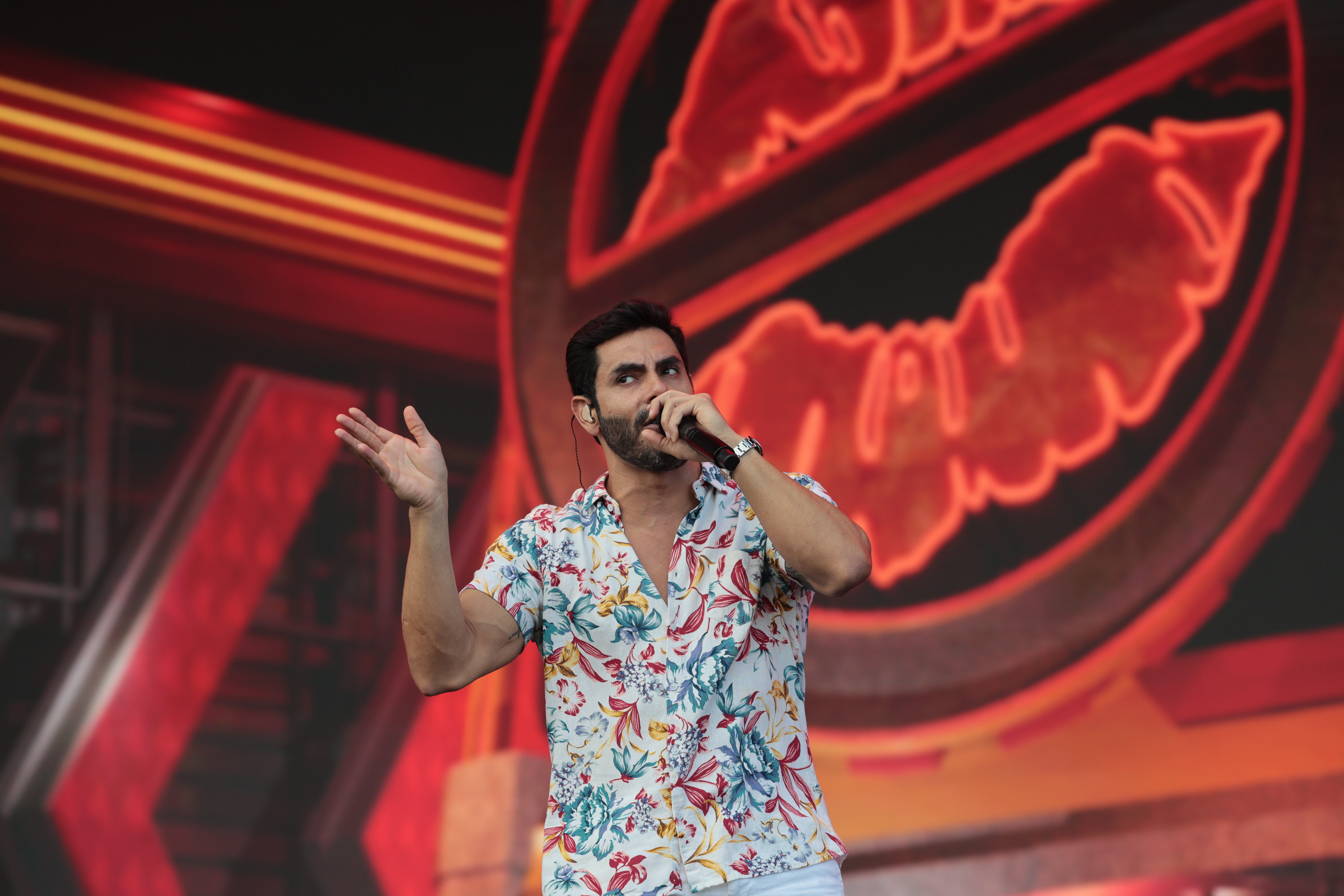 Israel e Rodolffo - Verao Maior Paraná