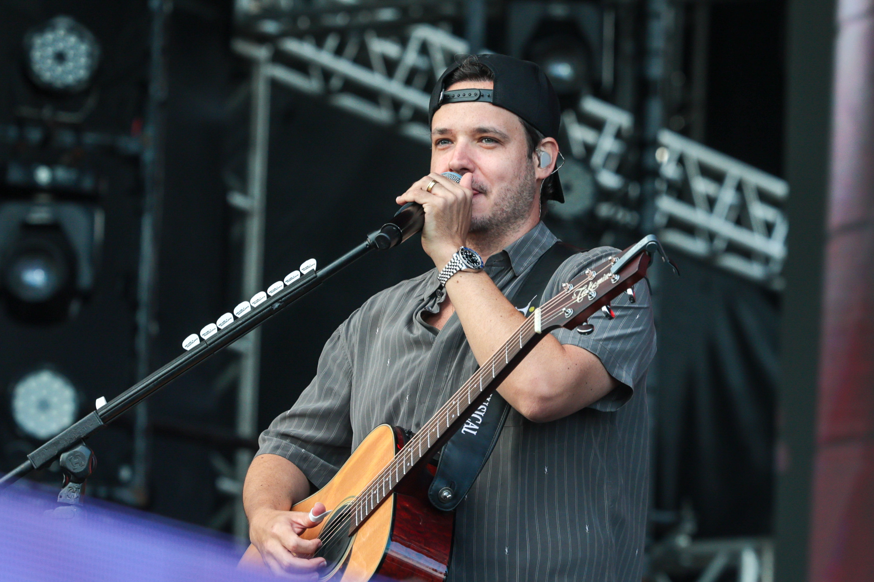 Israel e Rodolffo - Verao Maior Paraná