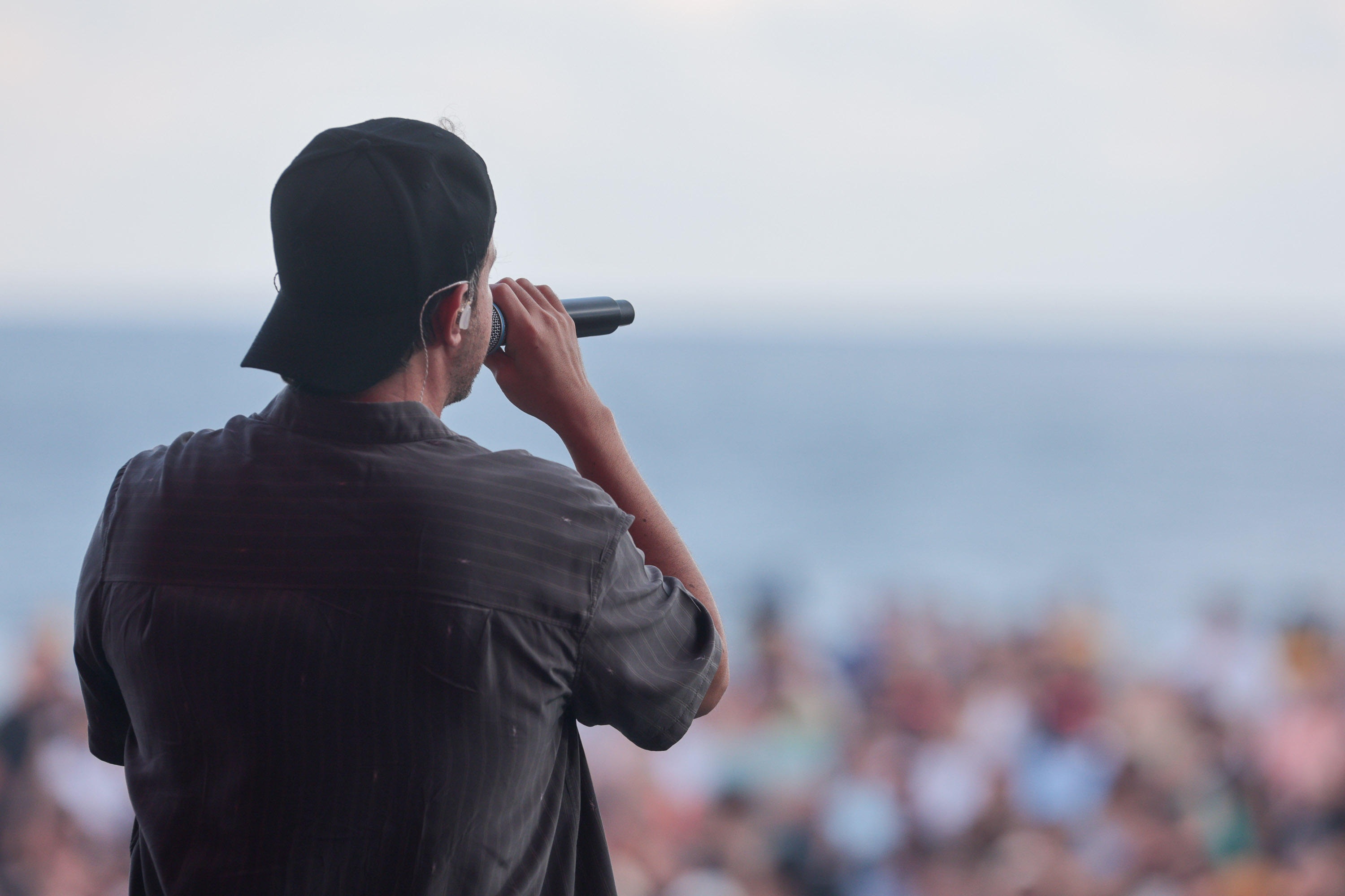 Israel e Rodolffo - Verao Maior Paraná