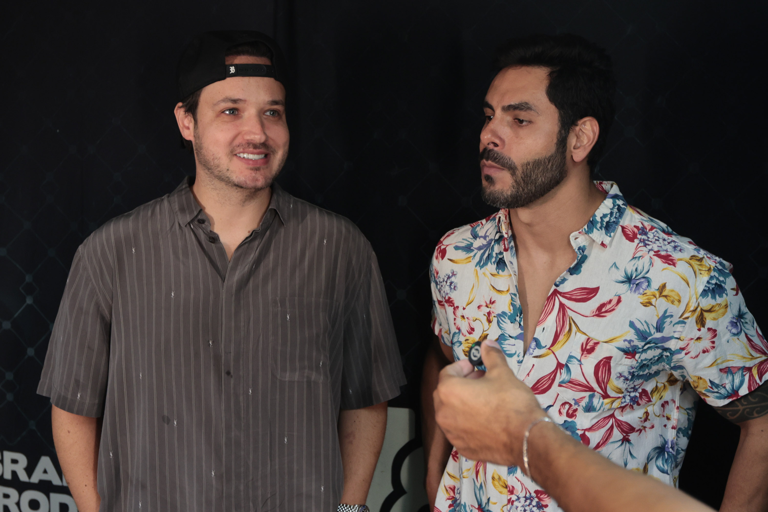 Israel e Rodolffo - Verao Maior Paraná