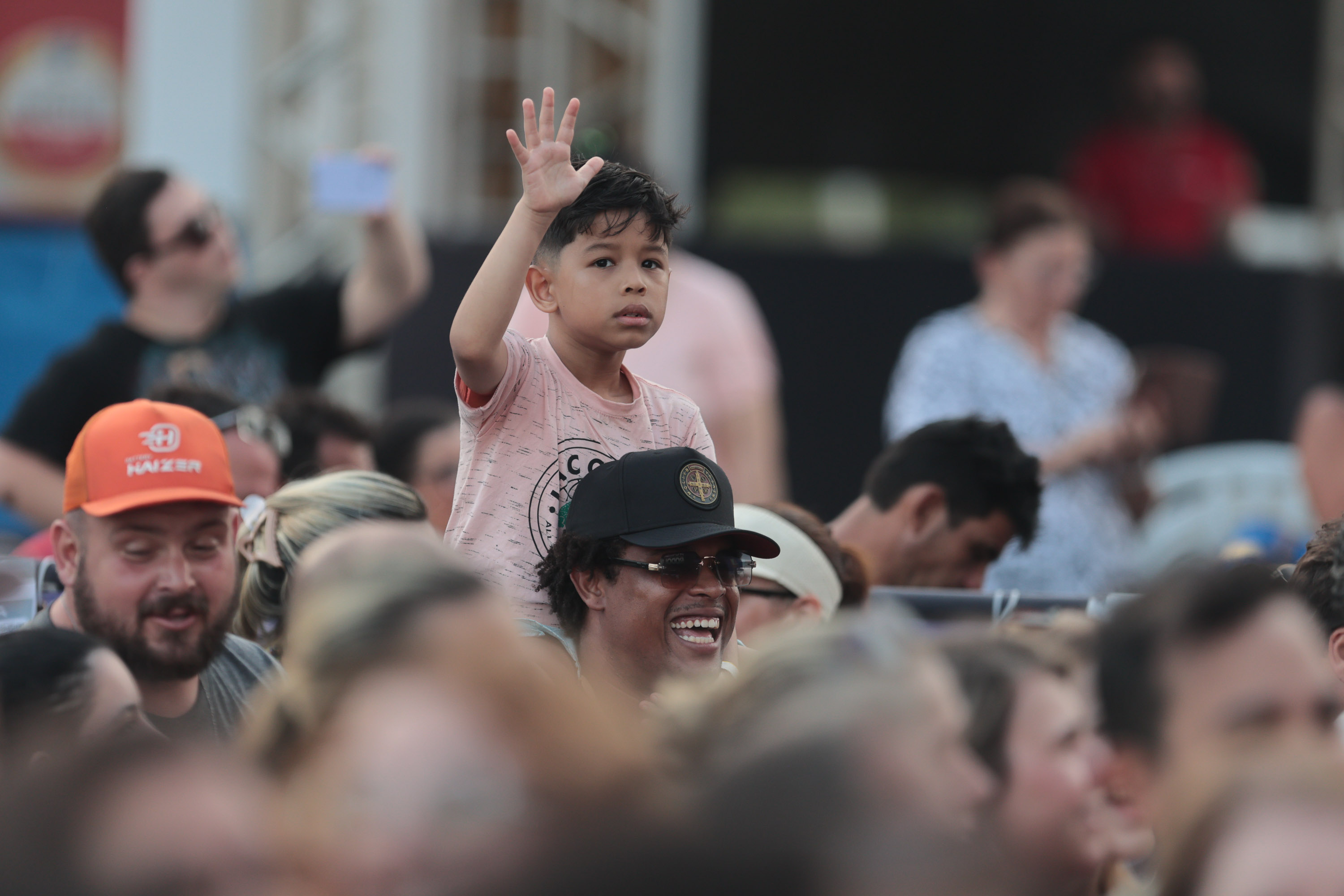 Israel e Rodolffo - Verao Maior Paraná