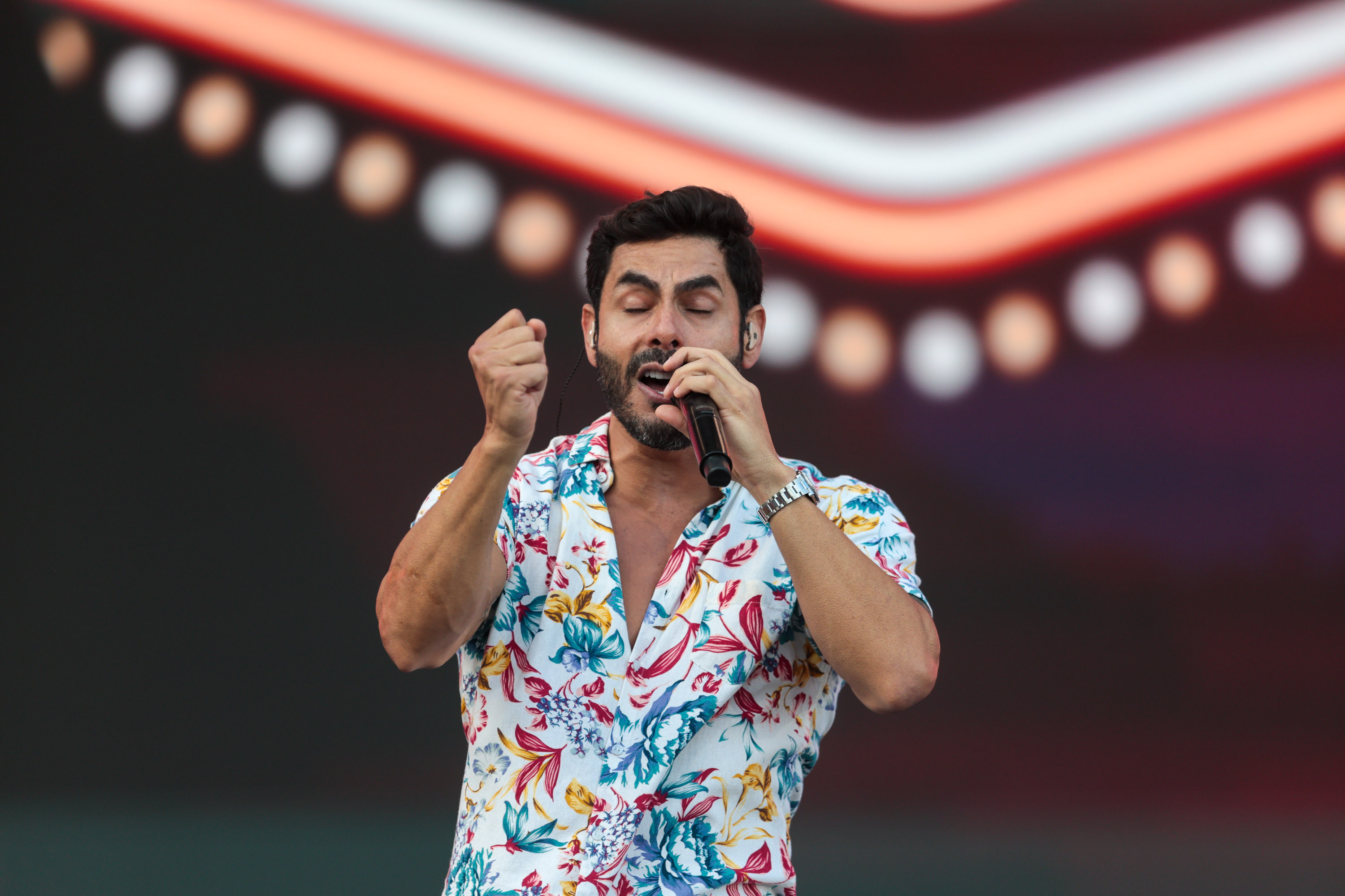 Israel e Rodolffo - Verao Maior Paraná