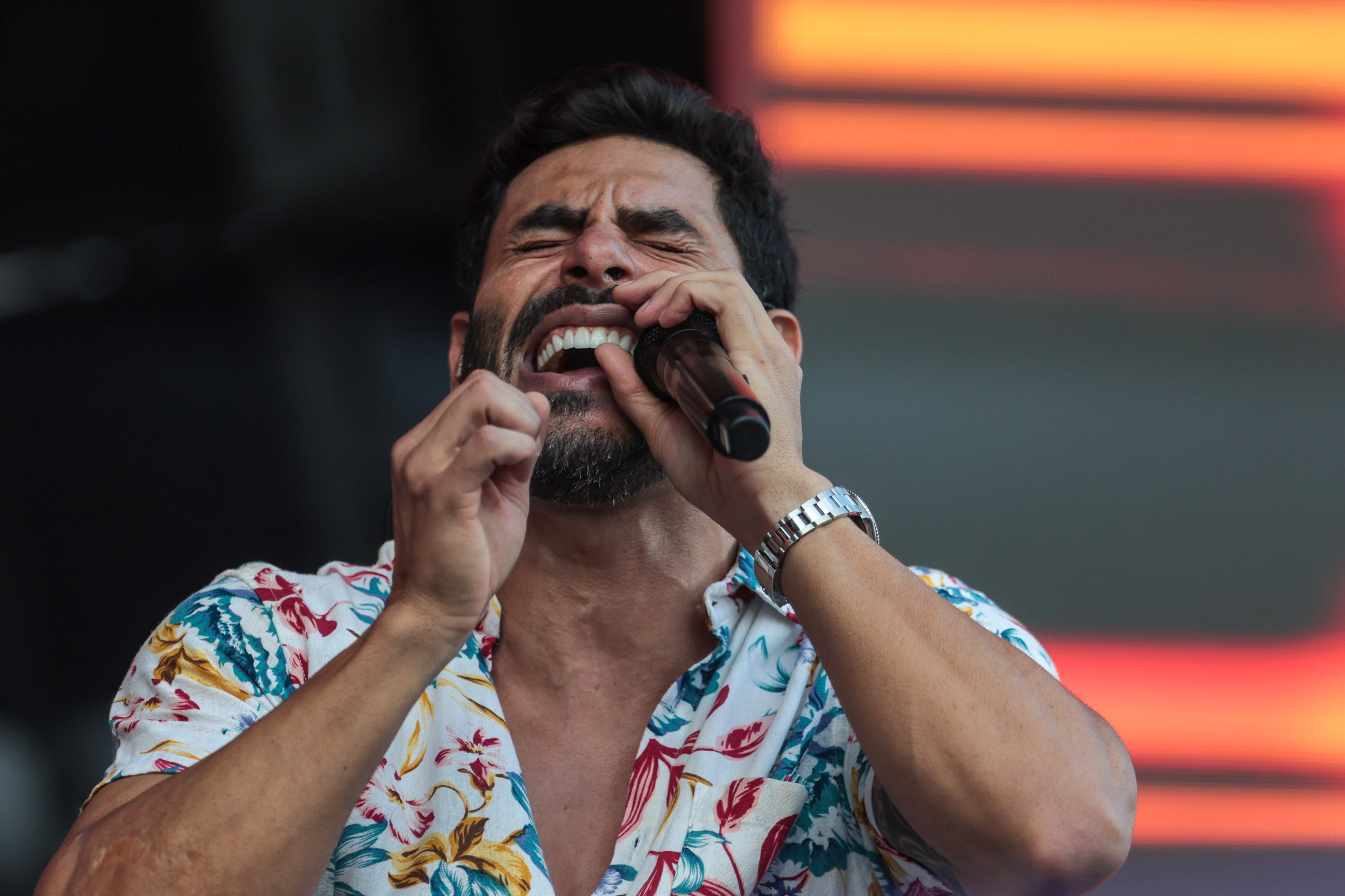 Israel e Rodolffo - Verao Maior Paraná