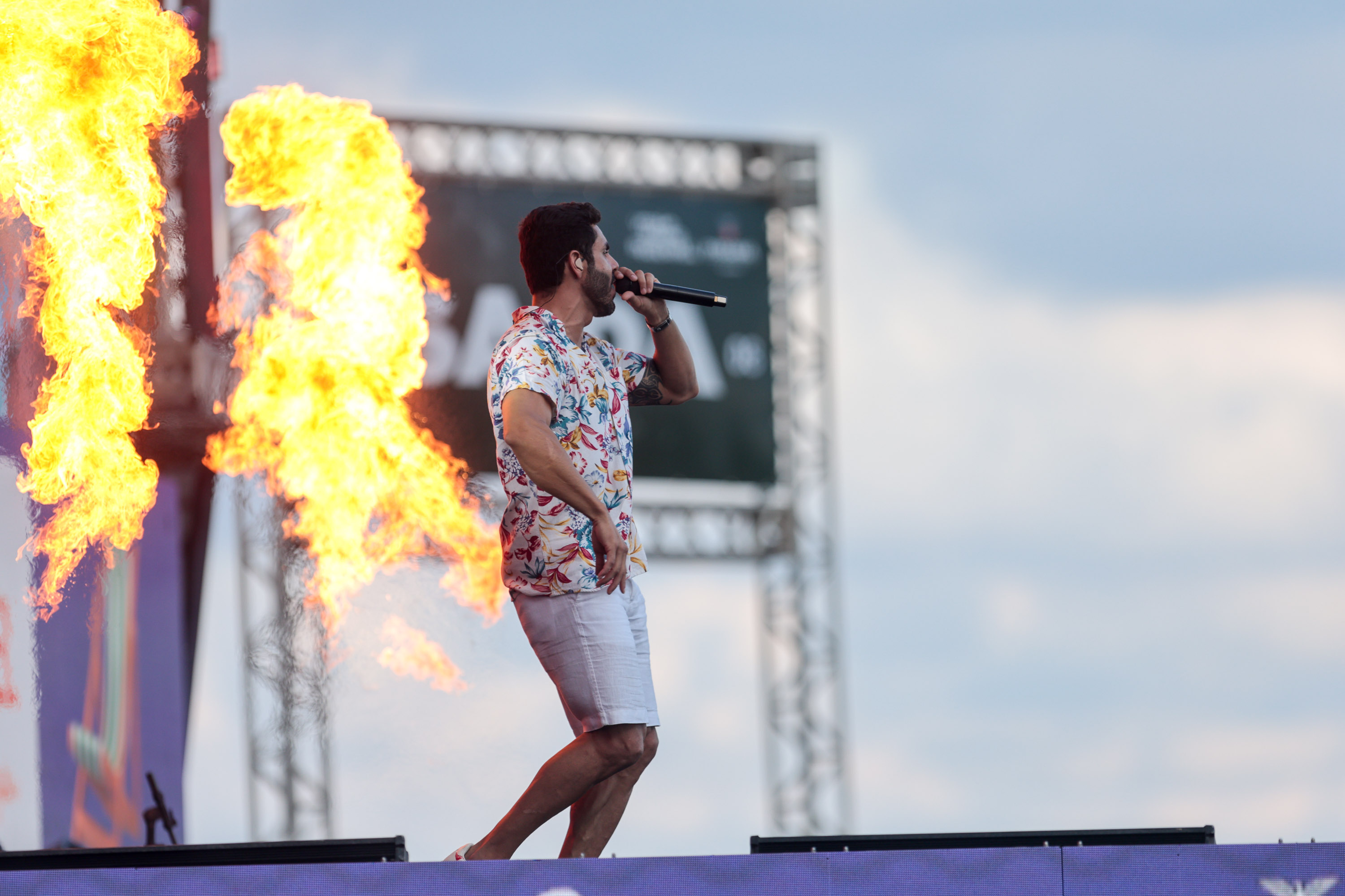 Israel e Rodolffo - Verao Maior Paraná