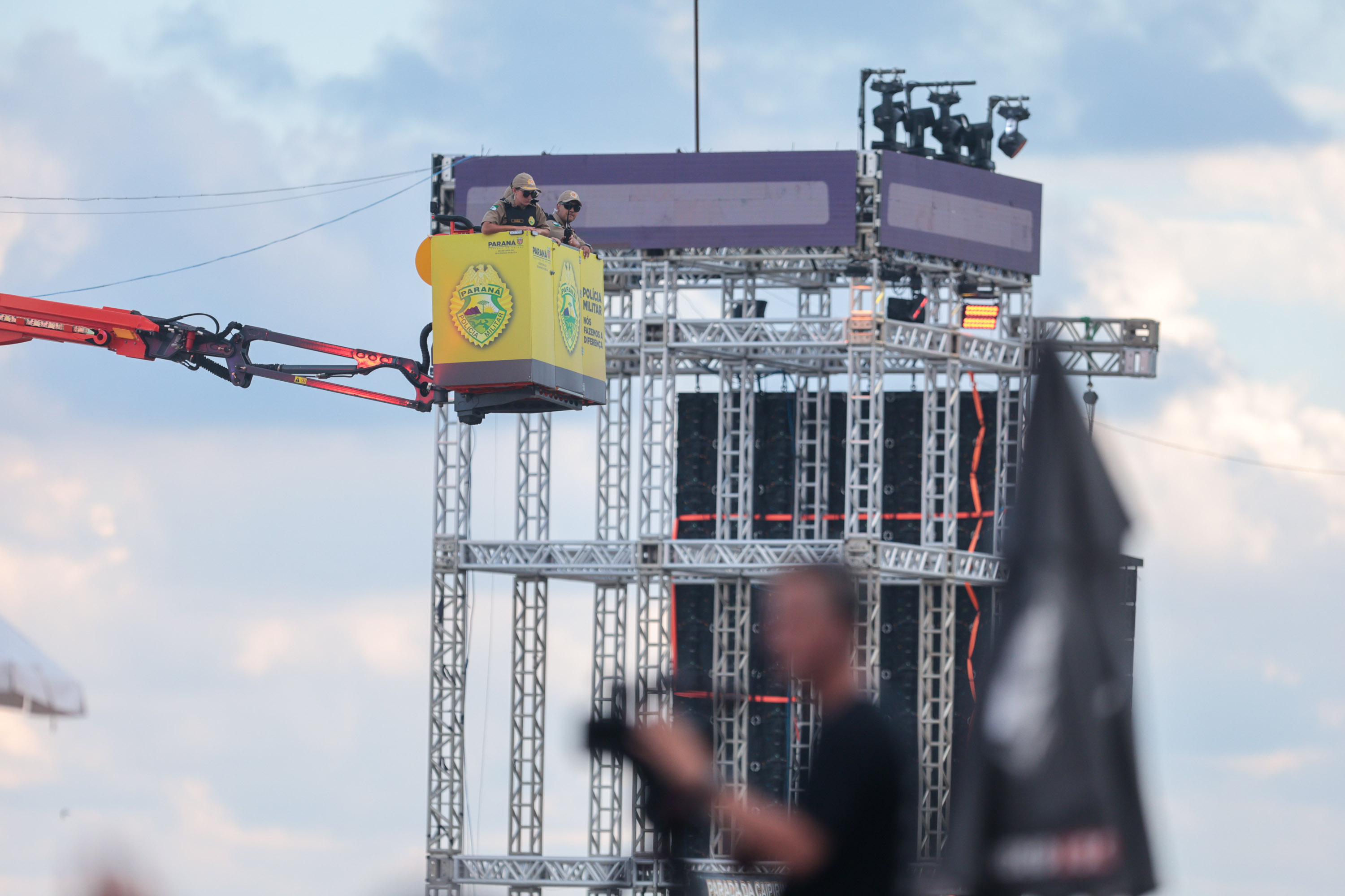 Israel e Rodolffo - Verao Maior Paraná